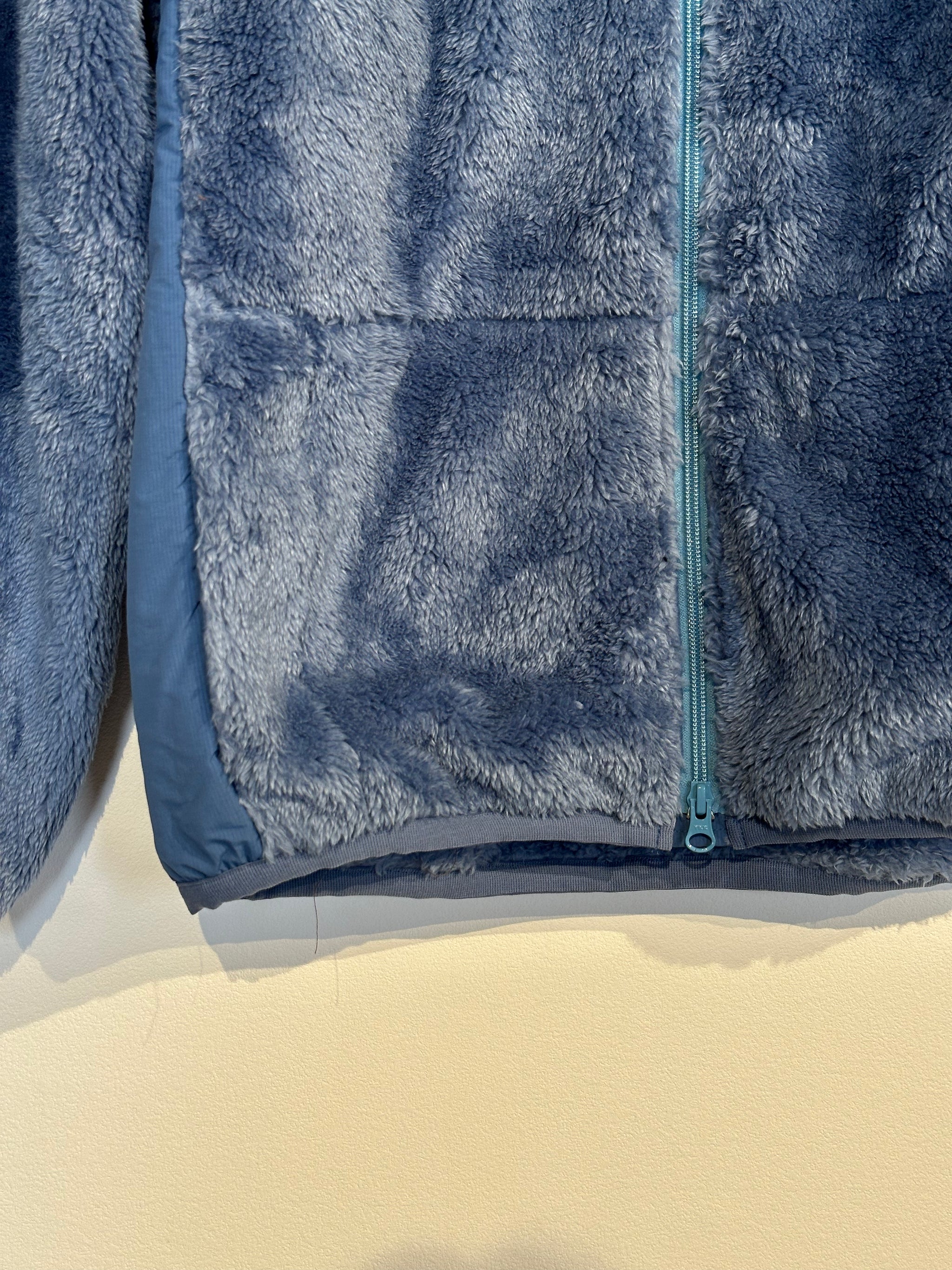 ROYAL NAVY / GEN No3 ECWCS FLEECE JACKET