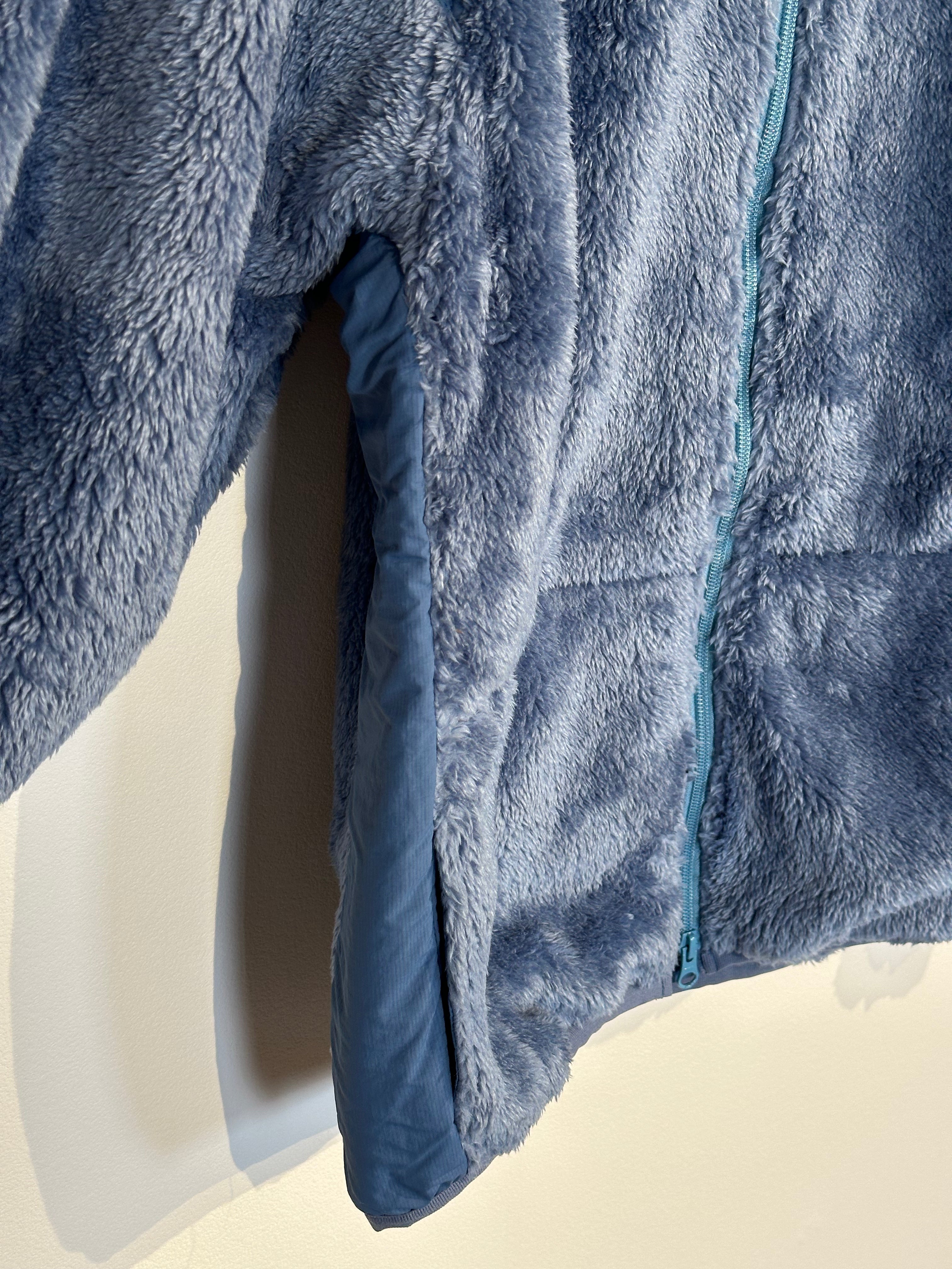 ROYAL NAVY / GEN No3 ECWCS FLEECE JACKET