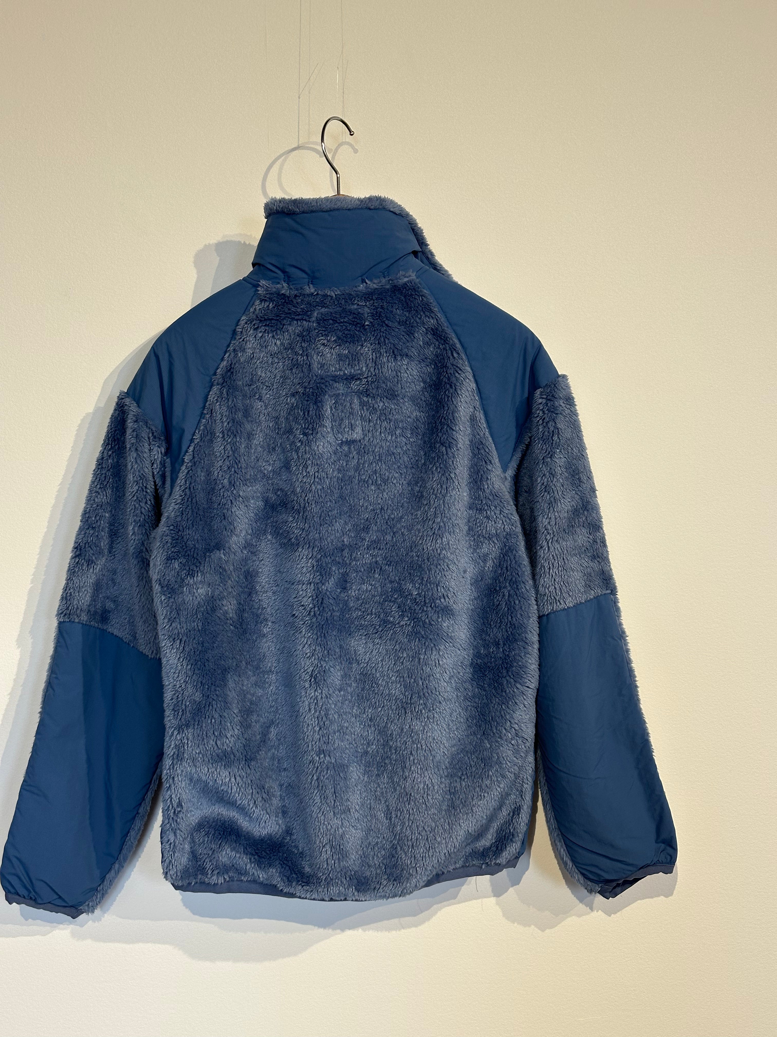 ROYAL NAVY / GEN No3 ECWCS FLEECE JACKET