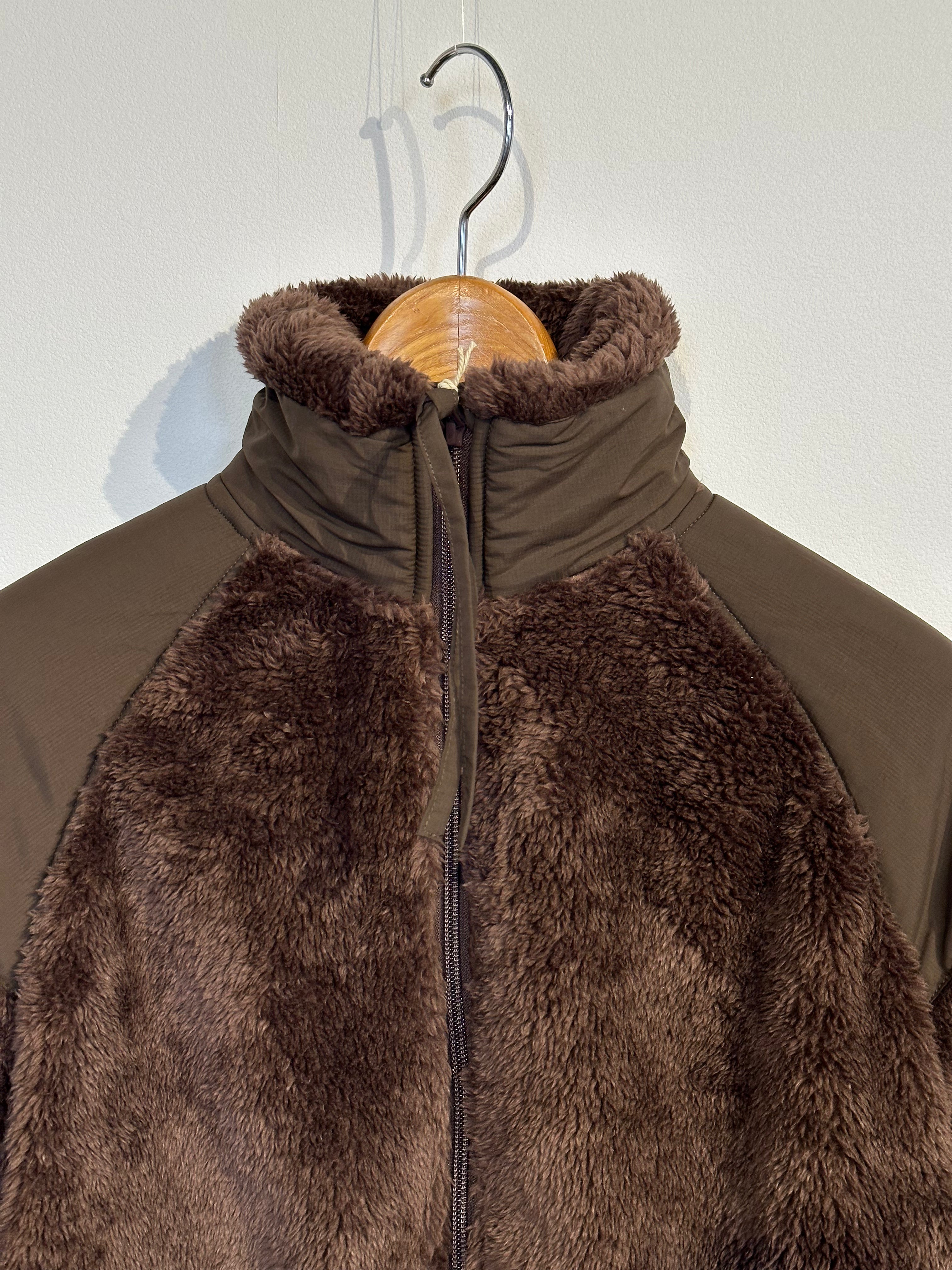 ROYAL NAVY / GEN No3 ECWCS FLEECE JACKET