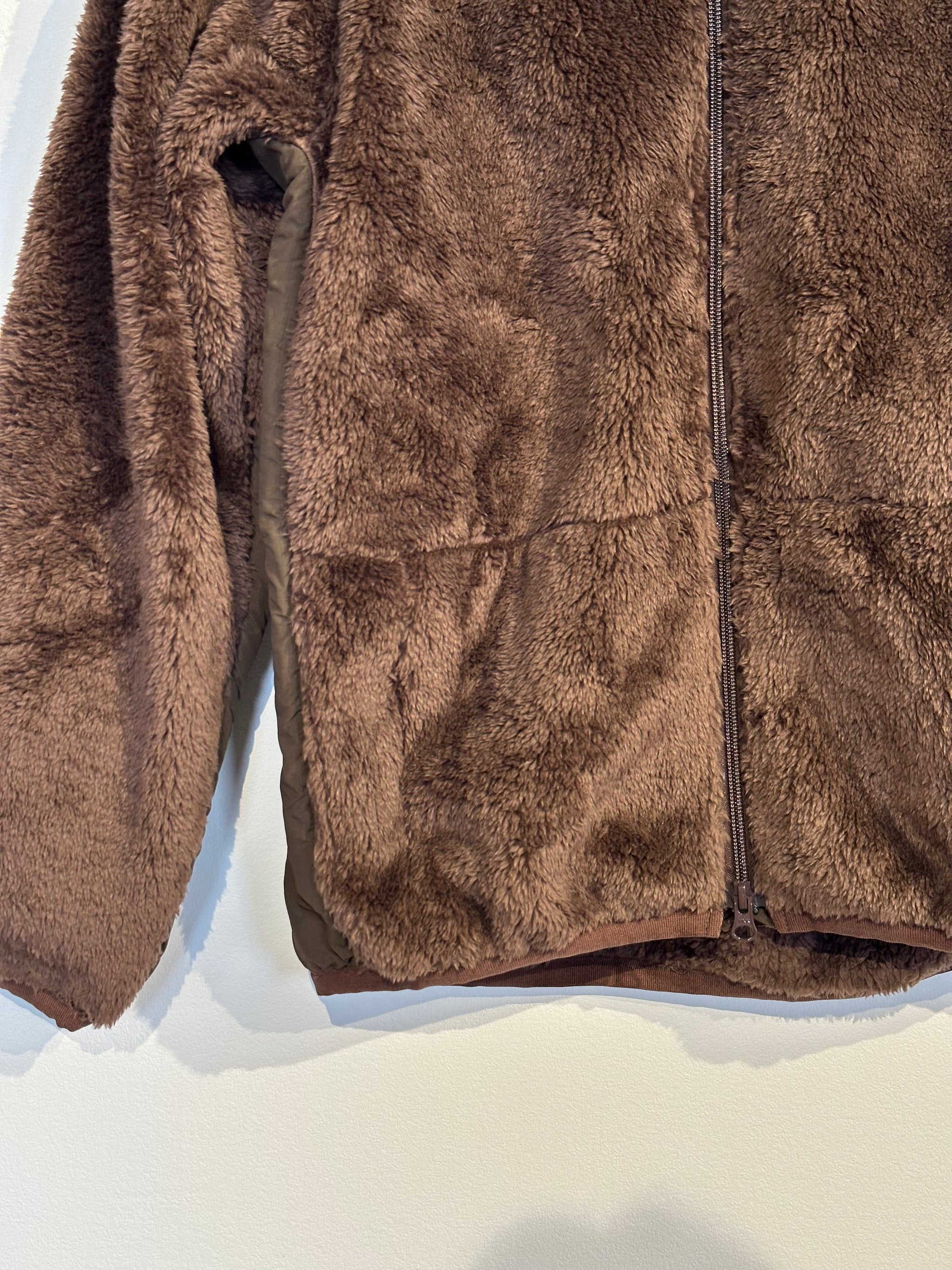 ROYAL NAVY / GEN No3 ECWCS FLEECE JACKET