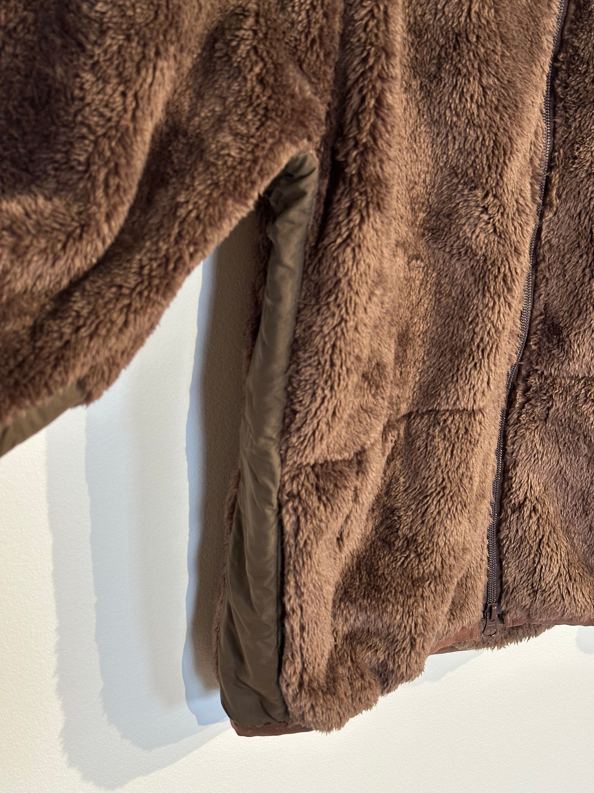 ROYAL NAVY / GEN No3 ECWCS FLEECE JACKET