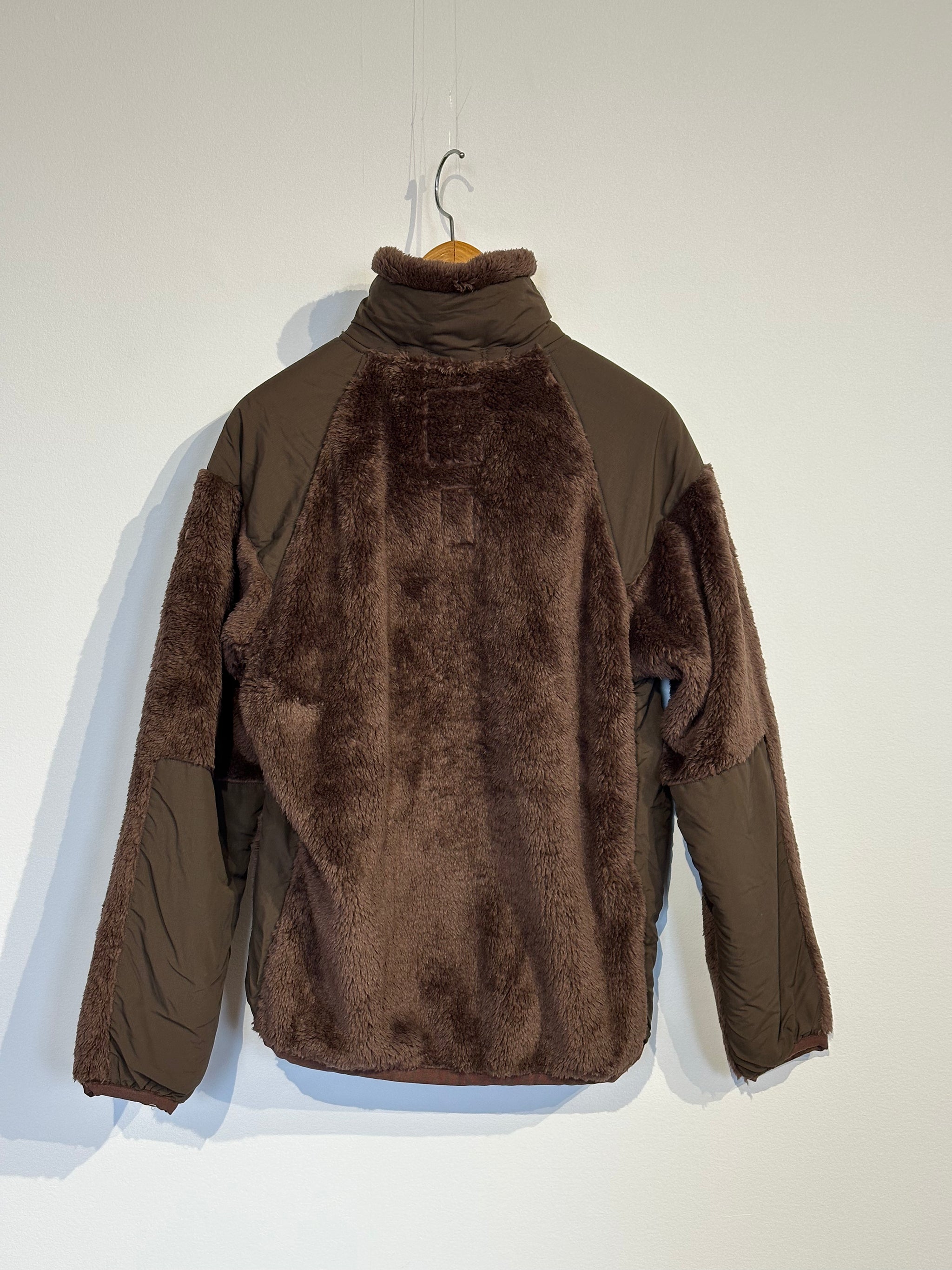 ROYAL NAVY / GEN No3 ECWCS FLEECE JACKET