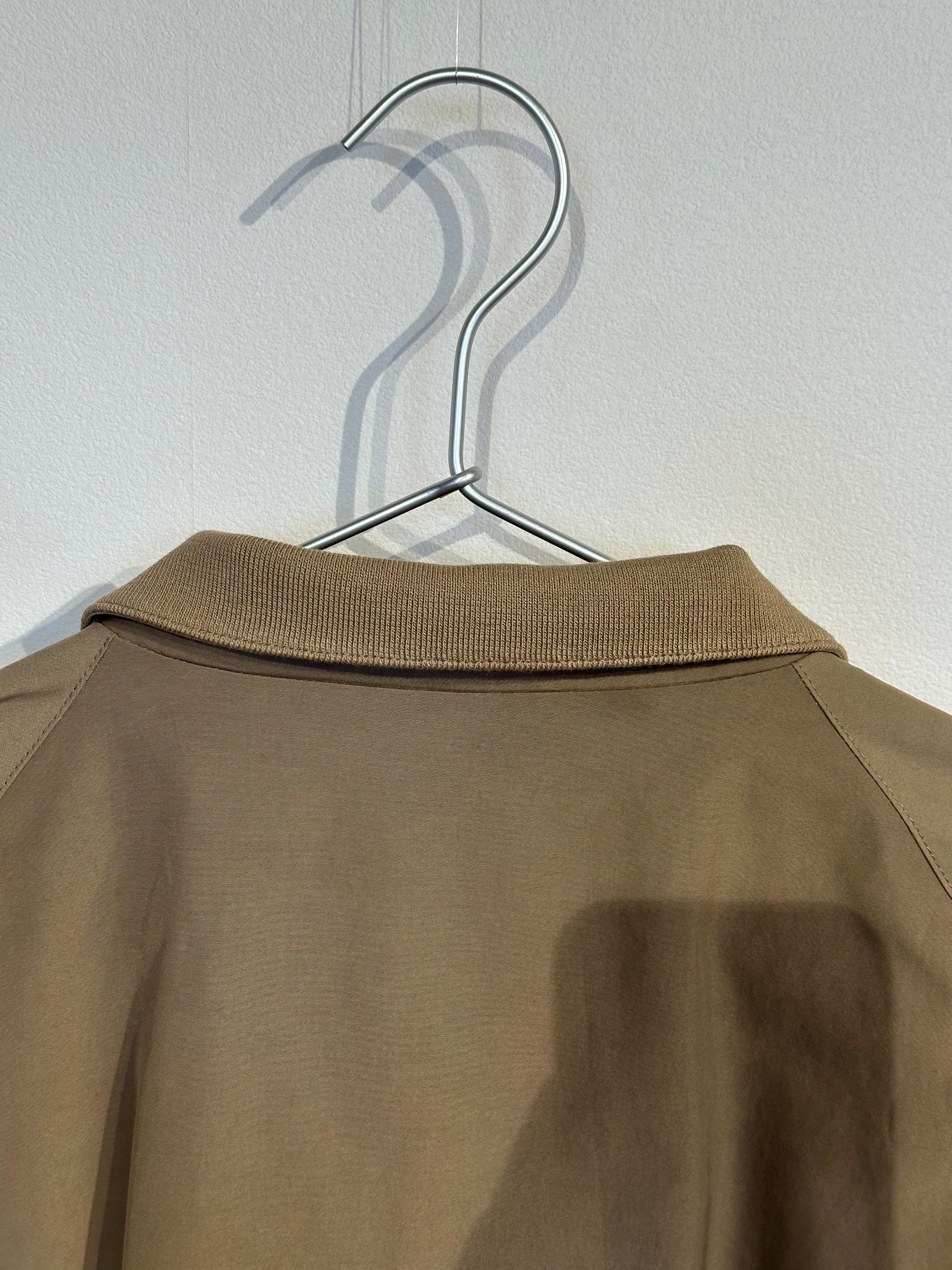 BARACUTA / G9 BARACUTA CLOTH