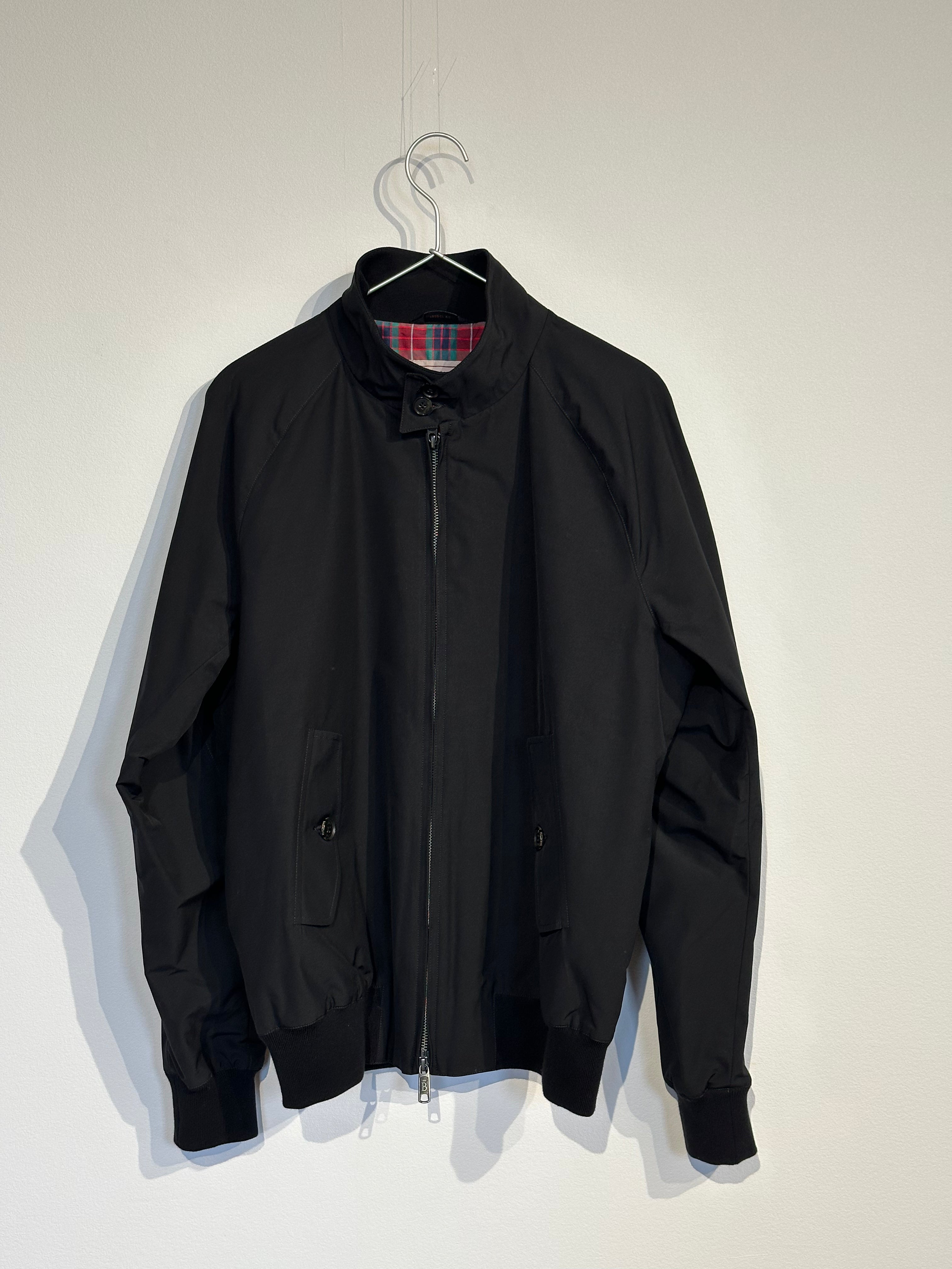 BARACUTA / G9 BARACUTA CLOTH