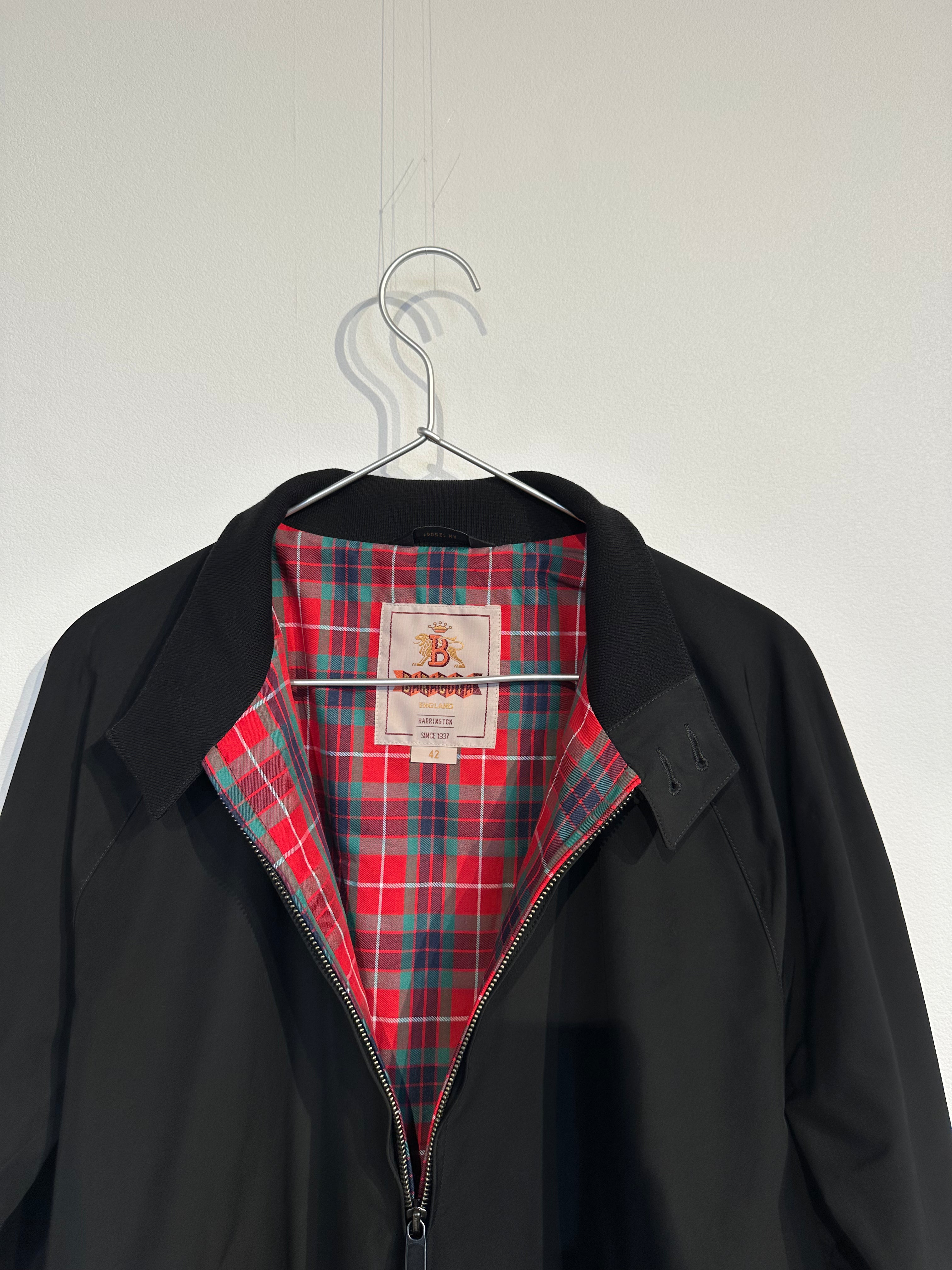 BARACUTA / G9 BARACUTA CLOTH