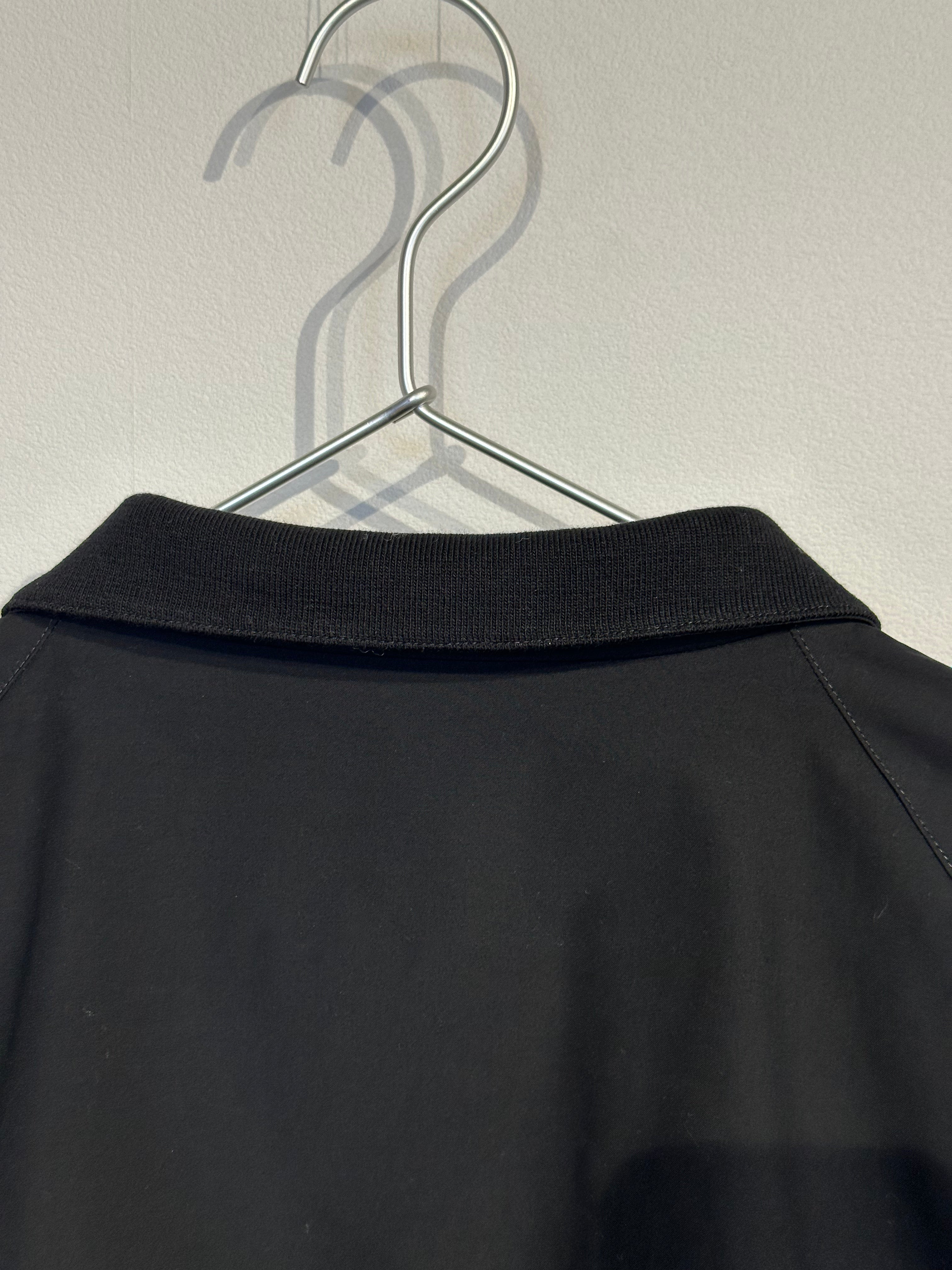 BARACUTA / G9 BARACUTA CLOTH