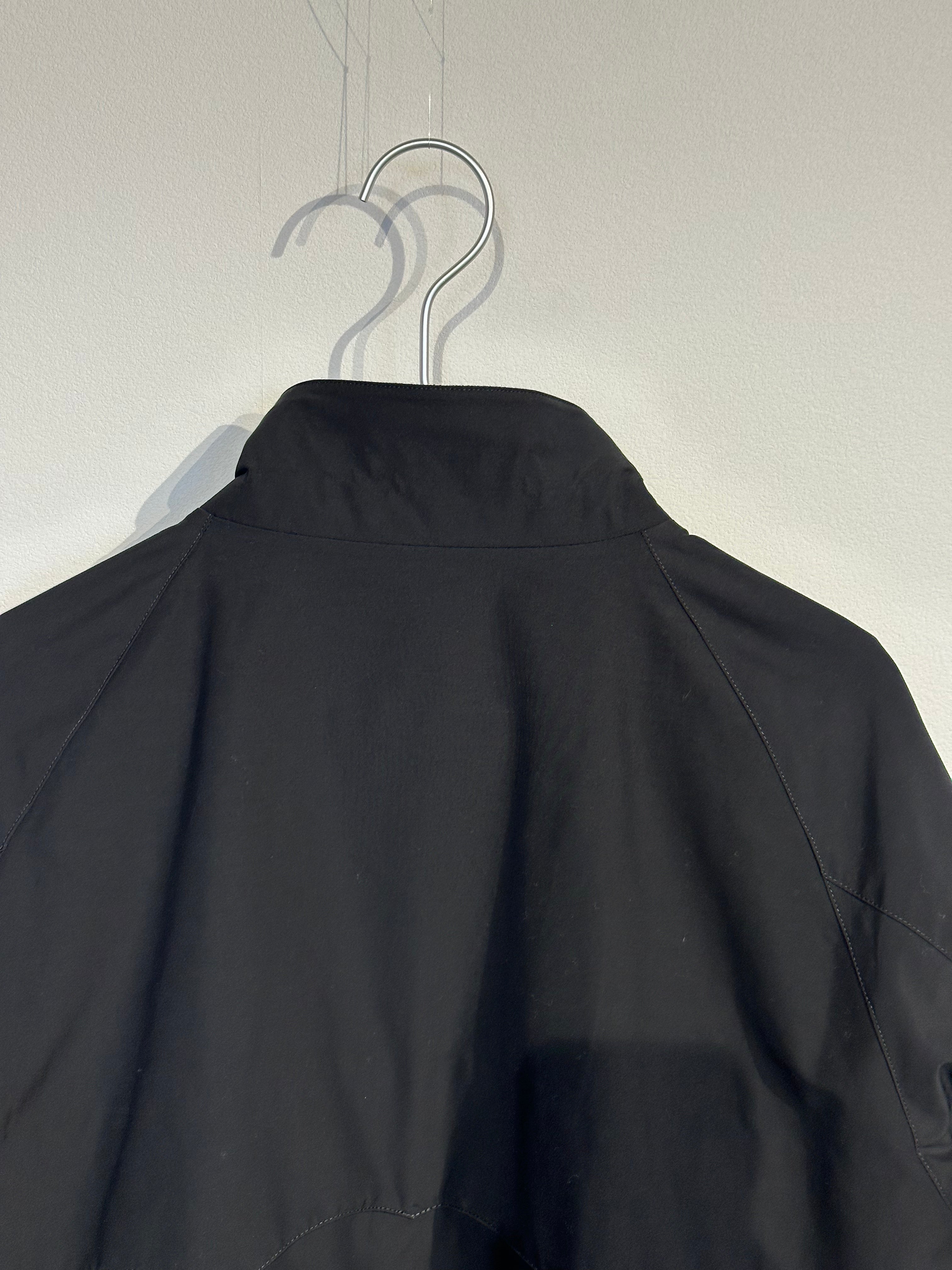 BARACUTA / G9 BARACUTA CLOTH