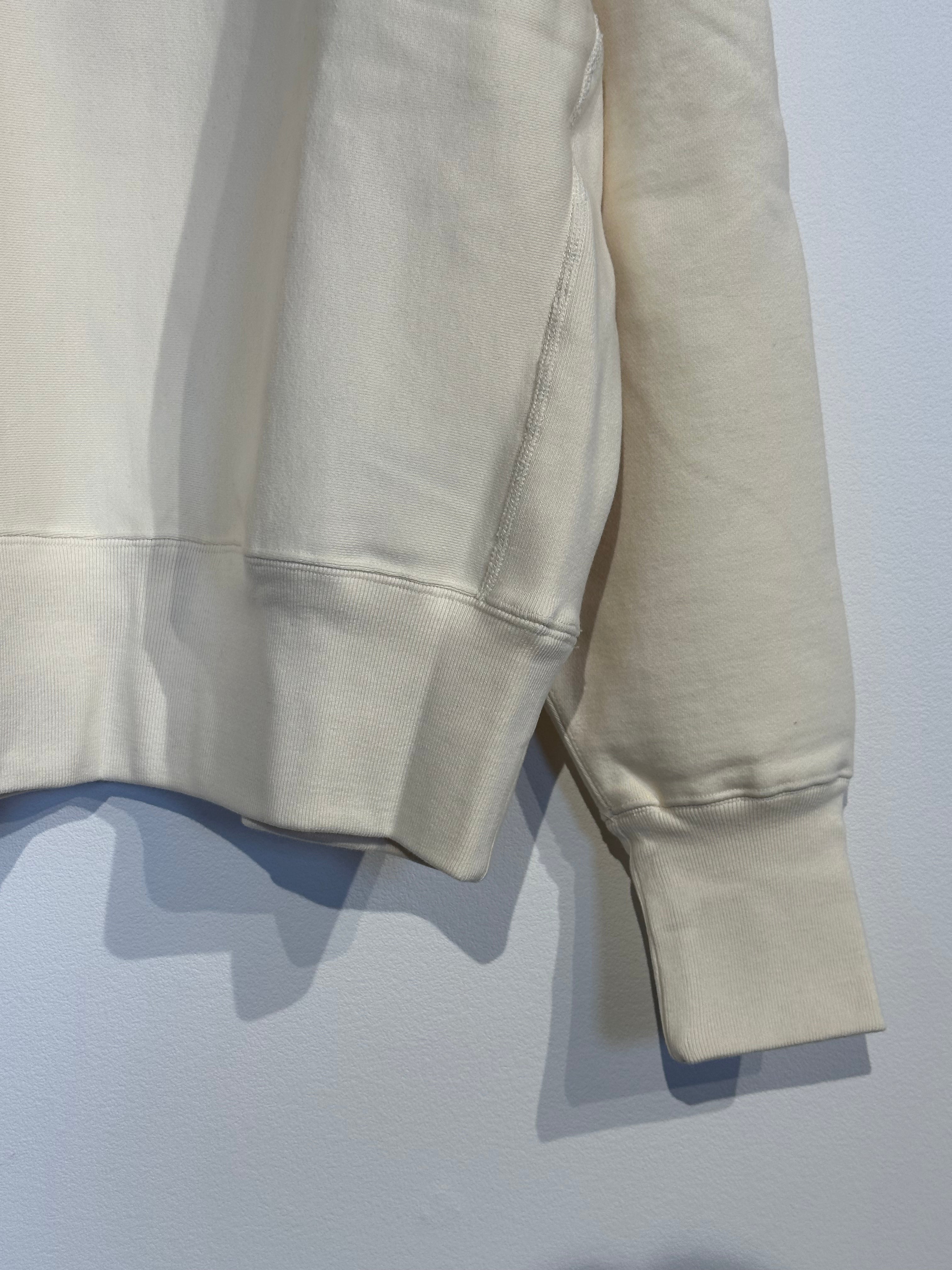 Healthknit / locker weghit sweat crew