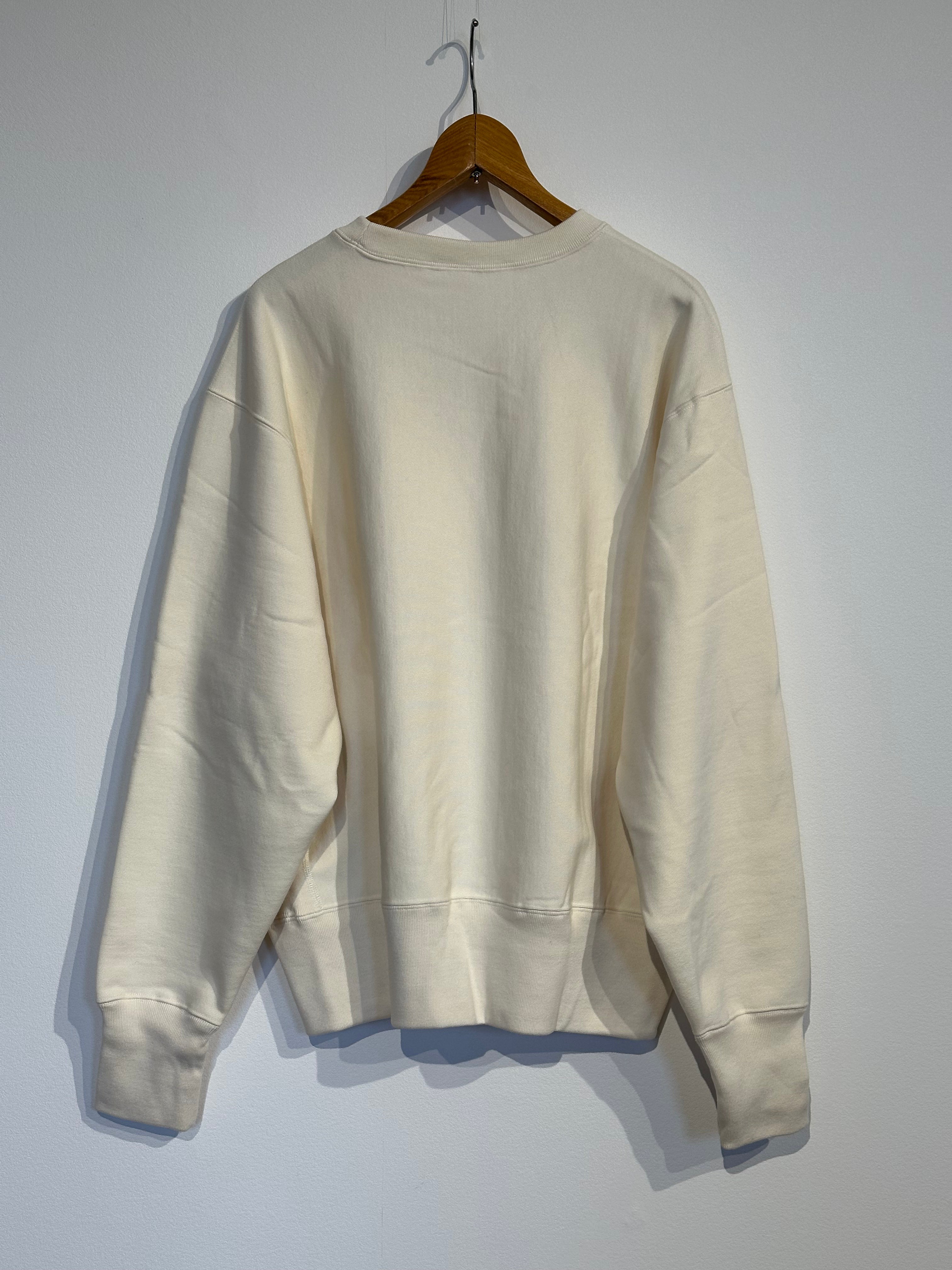 Healthknit / locker weghit sweat crew