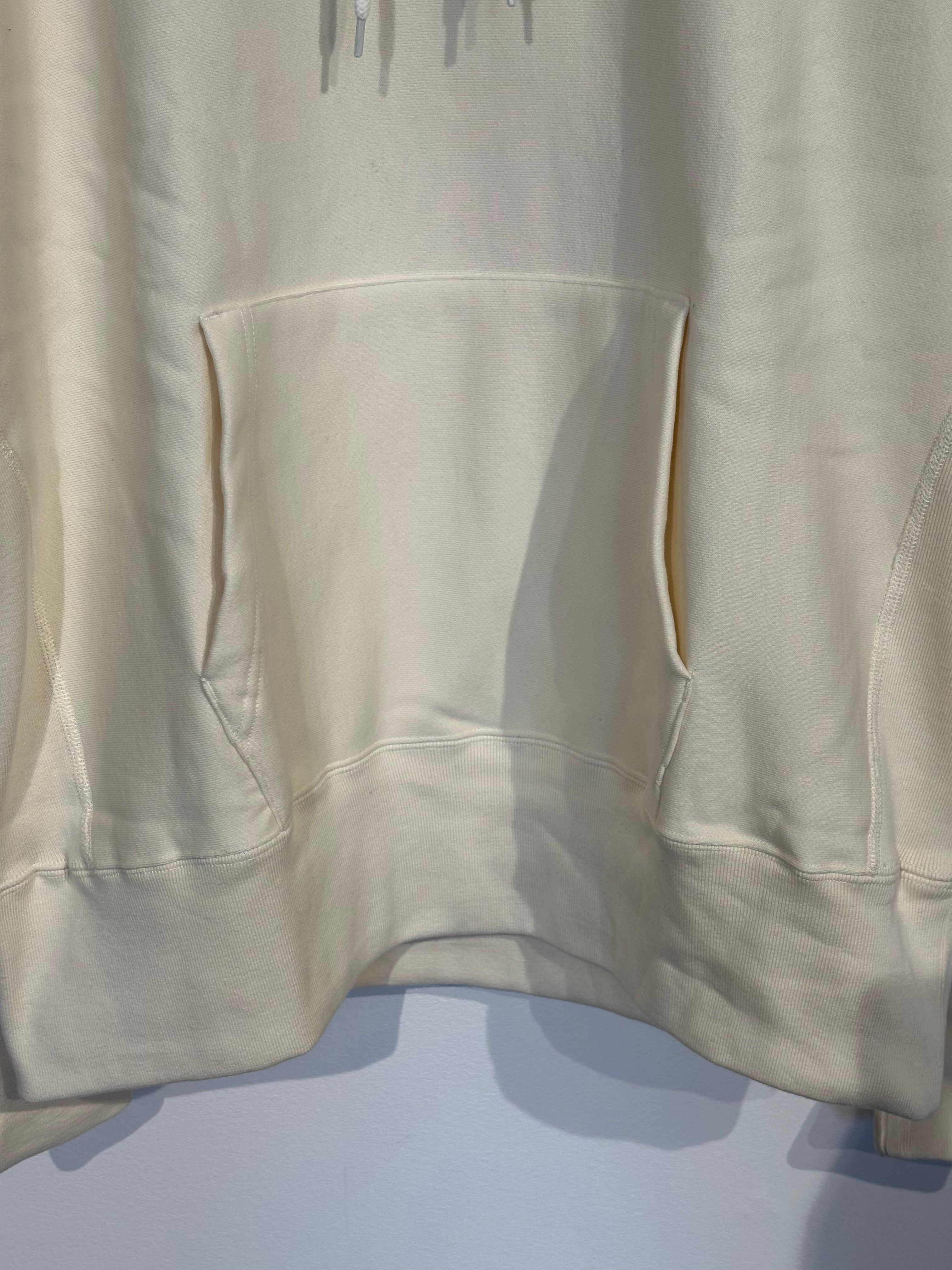 Healthknit / locker weghit sweat FOODIE