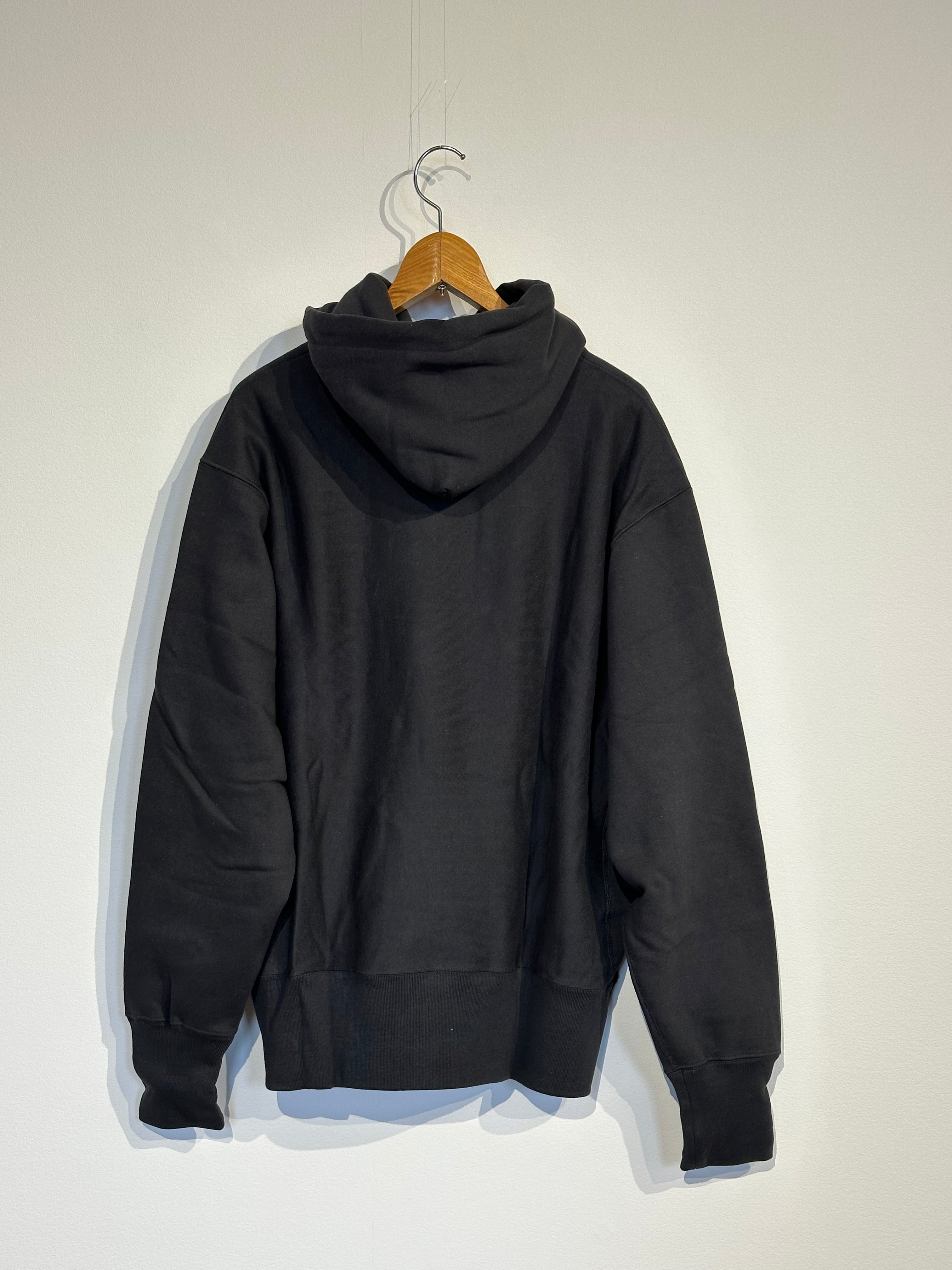 Healthknit / locker weghit sweat FOODIE