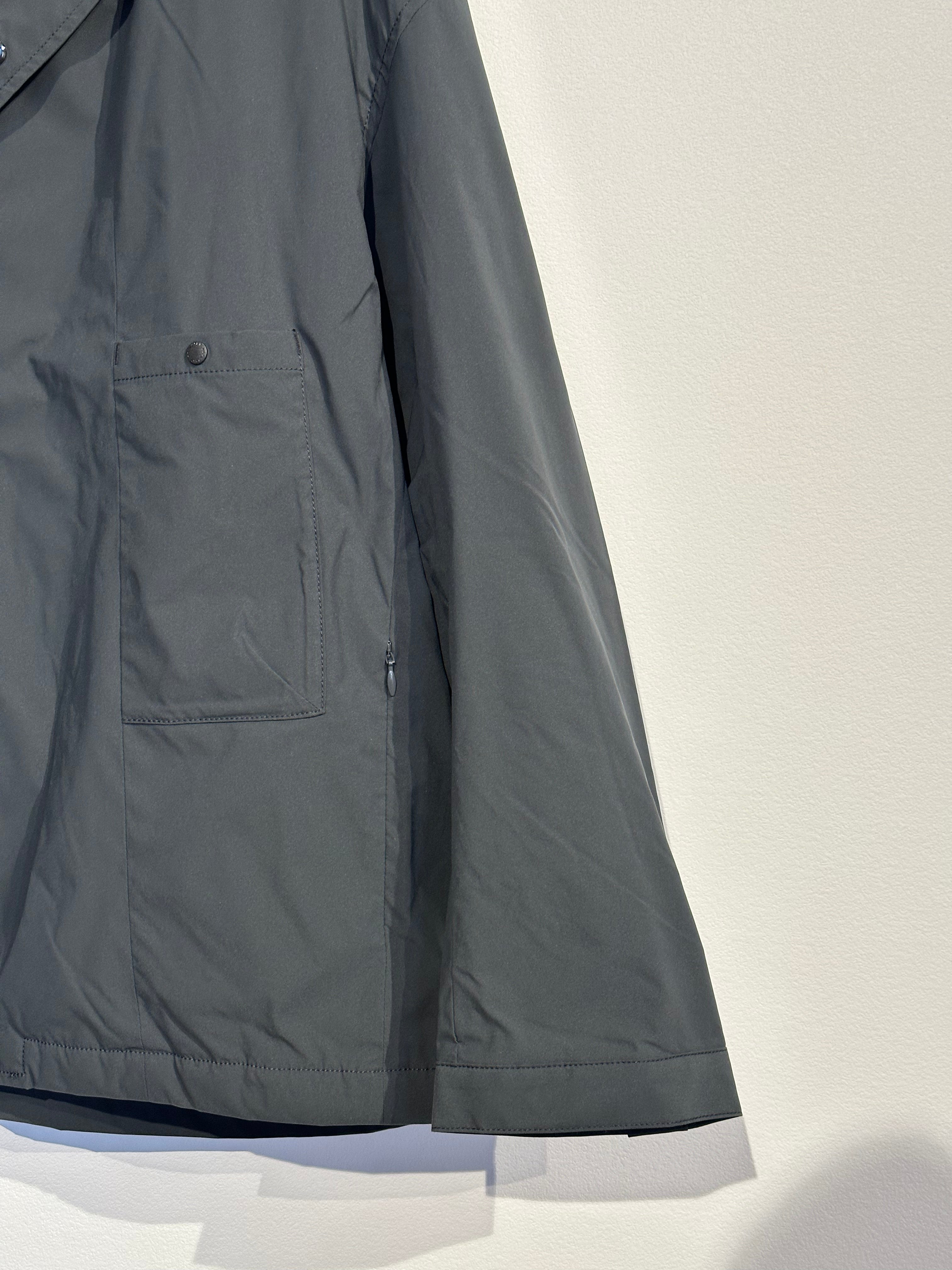 PAPERSKY / HIKE&BIKE STAND JACKET