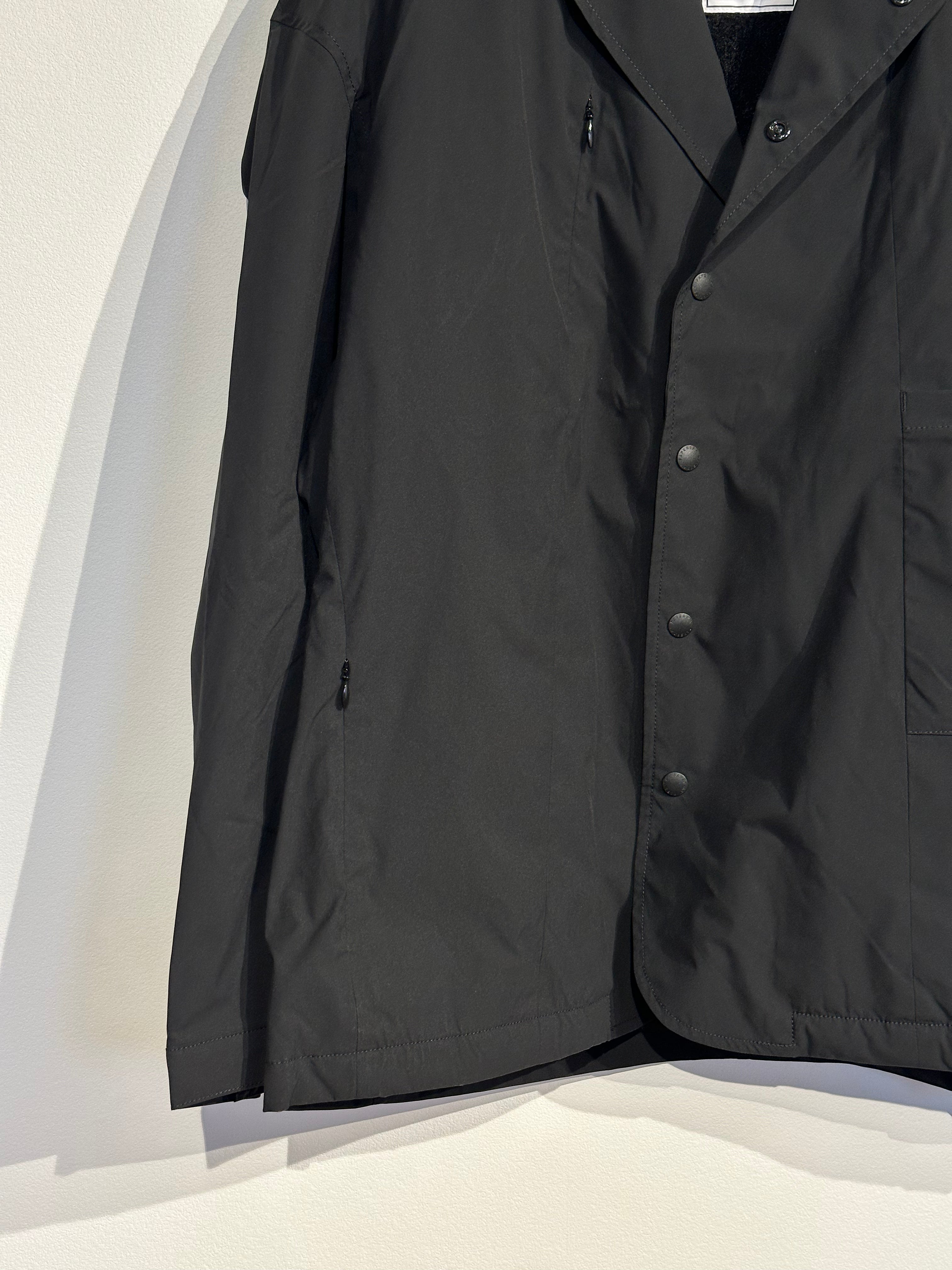 PAPERSKY / HIKE&BIKE STAND JACKET