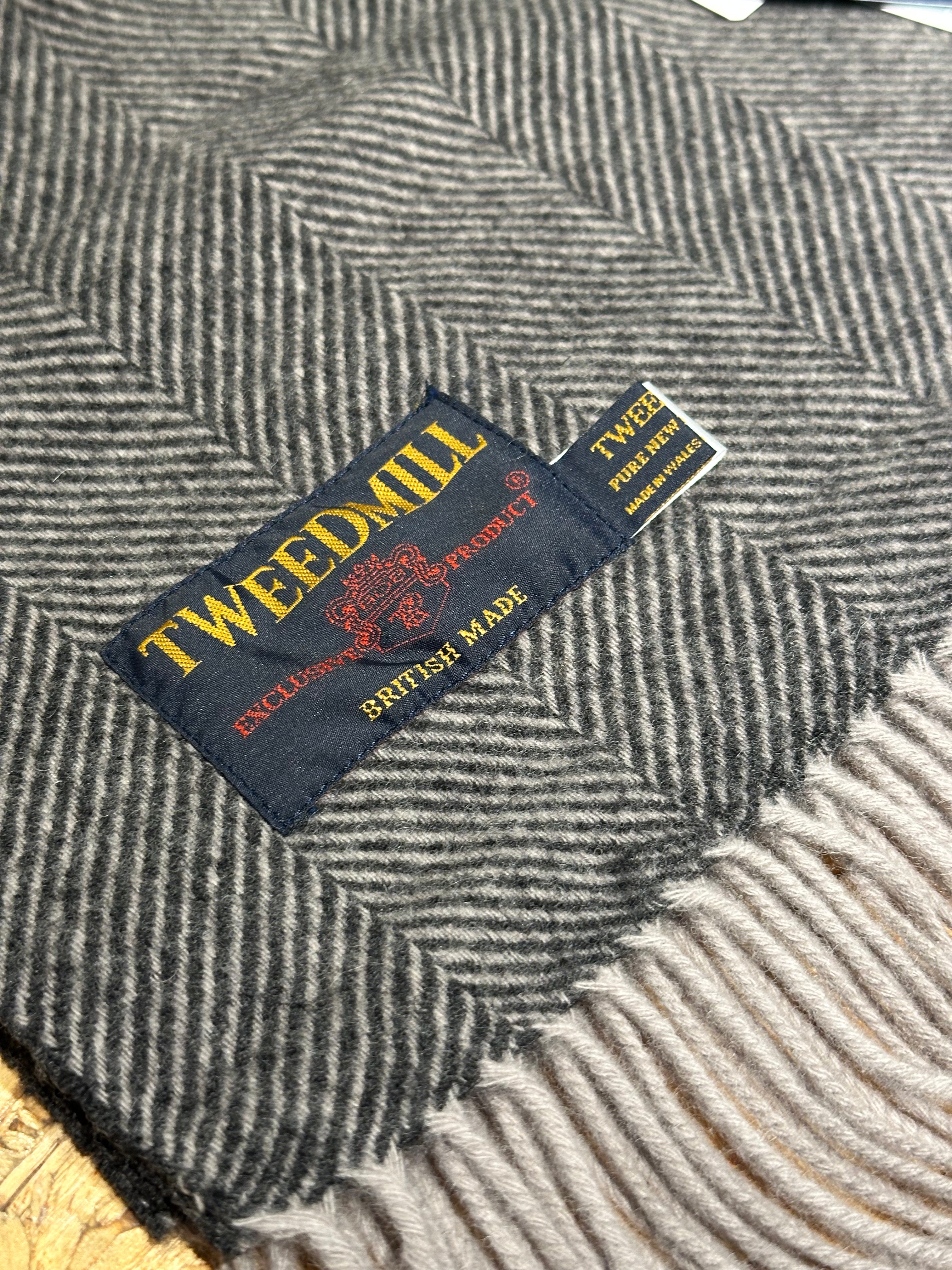 TWEEDMILL / KNEE RUG