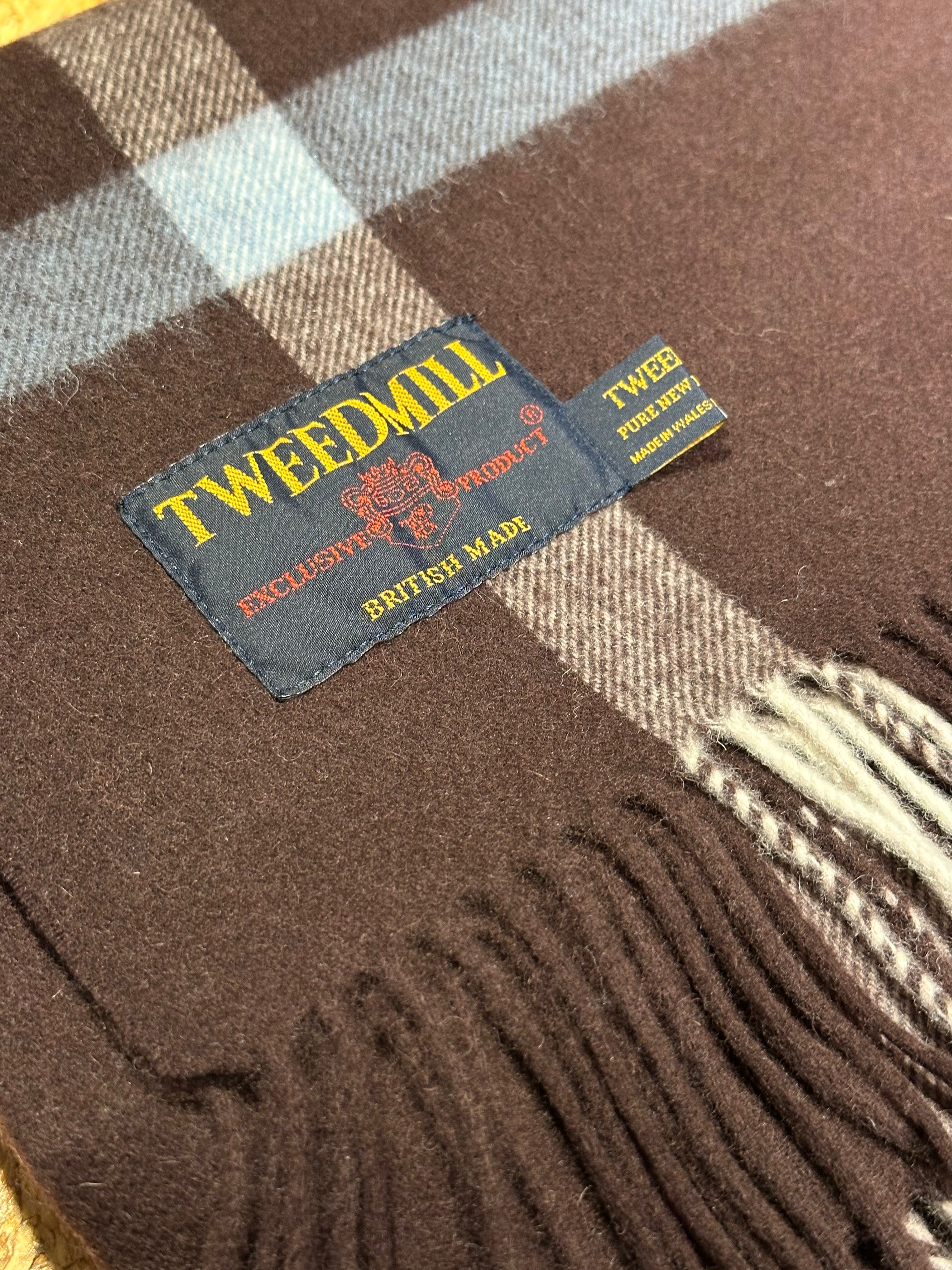 TWEEDMILL / KNEE RUG