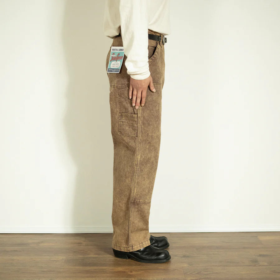 UNIVERSAL OVERALL / DOBULEKNEEPAINTER PT【U2533664-A】