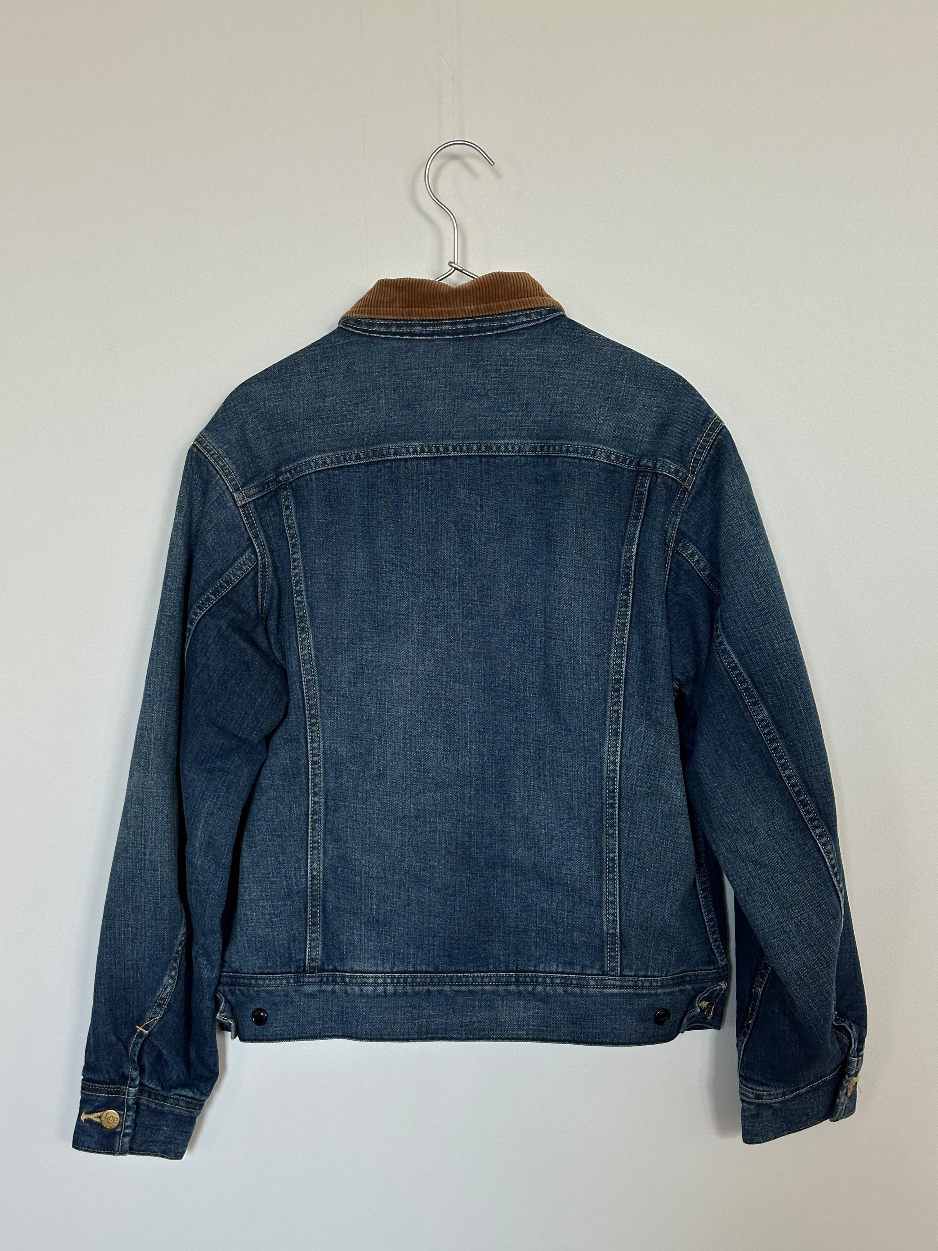 LEE / 【暖】STORM RIDER/ブランケットライナー アウター 146