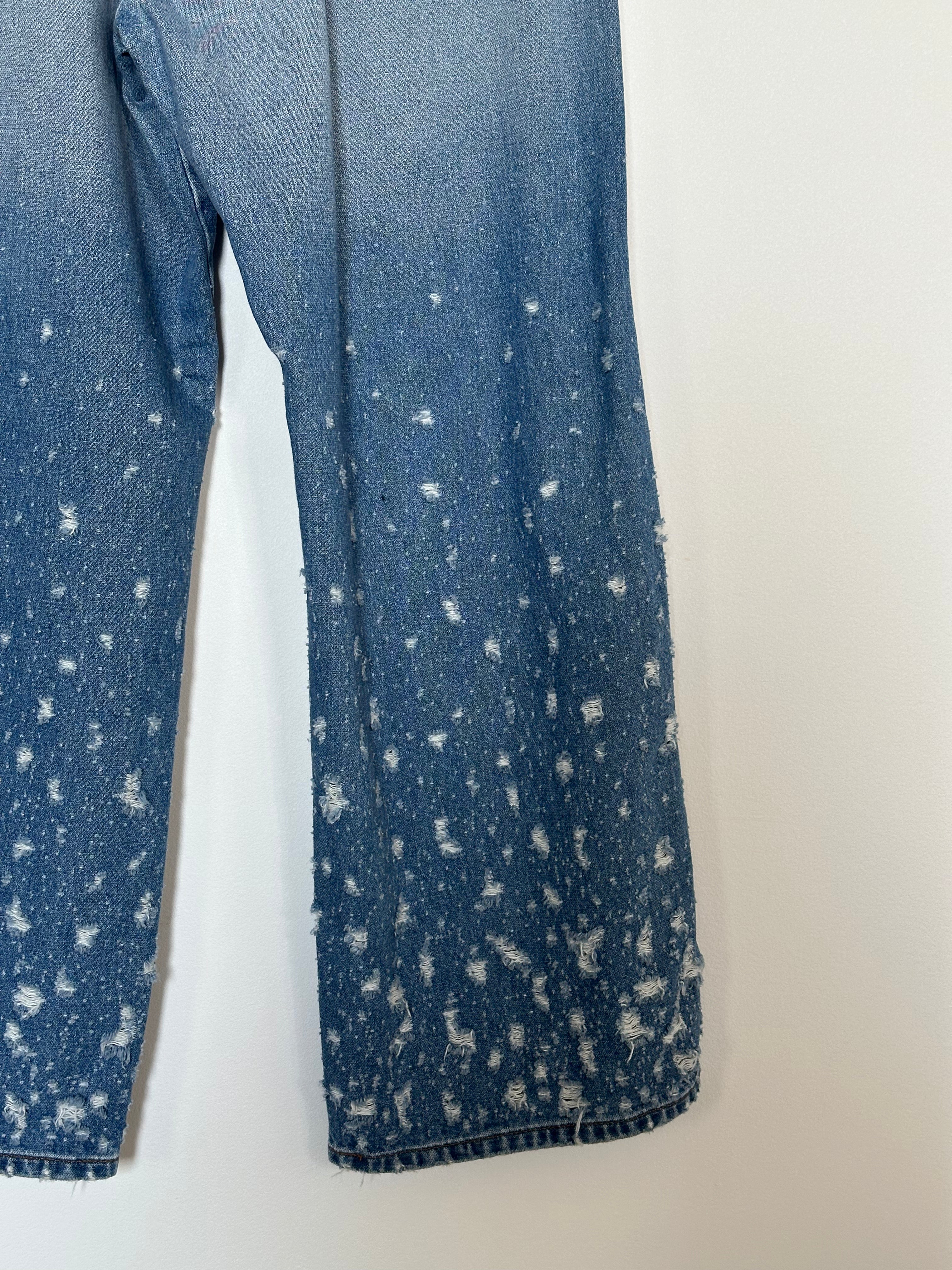 Wrangler / WRANGLER WIDE