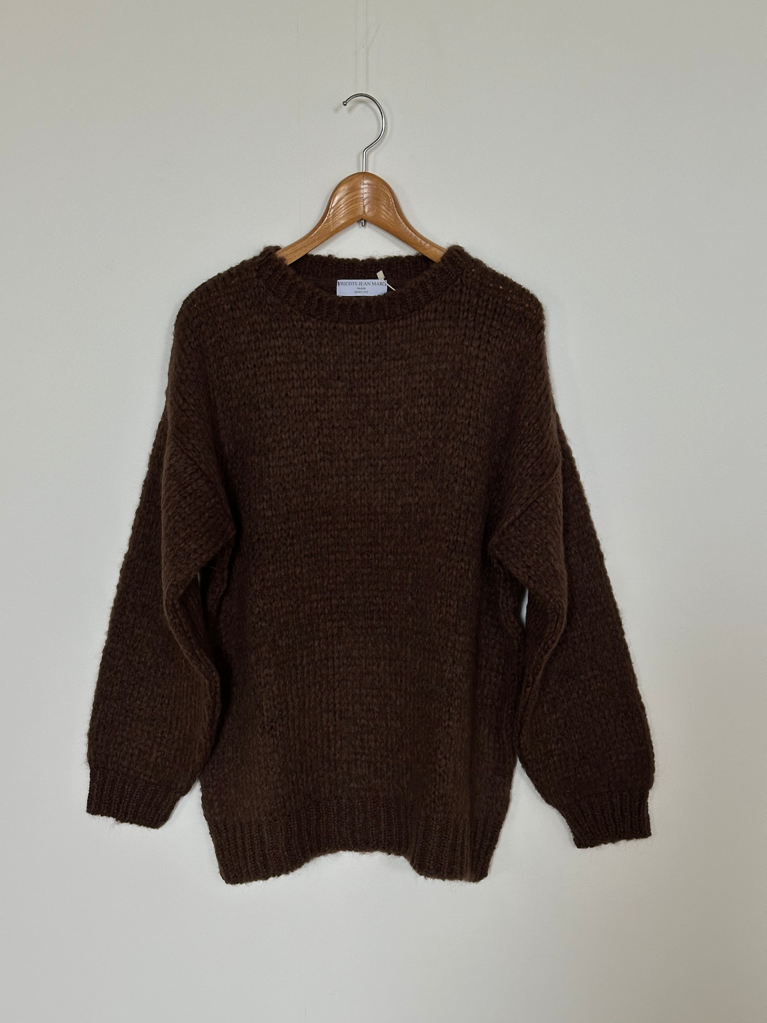 TRICOTS JEAN MARC / ESAGERATO