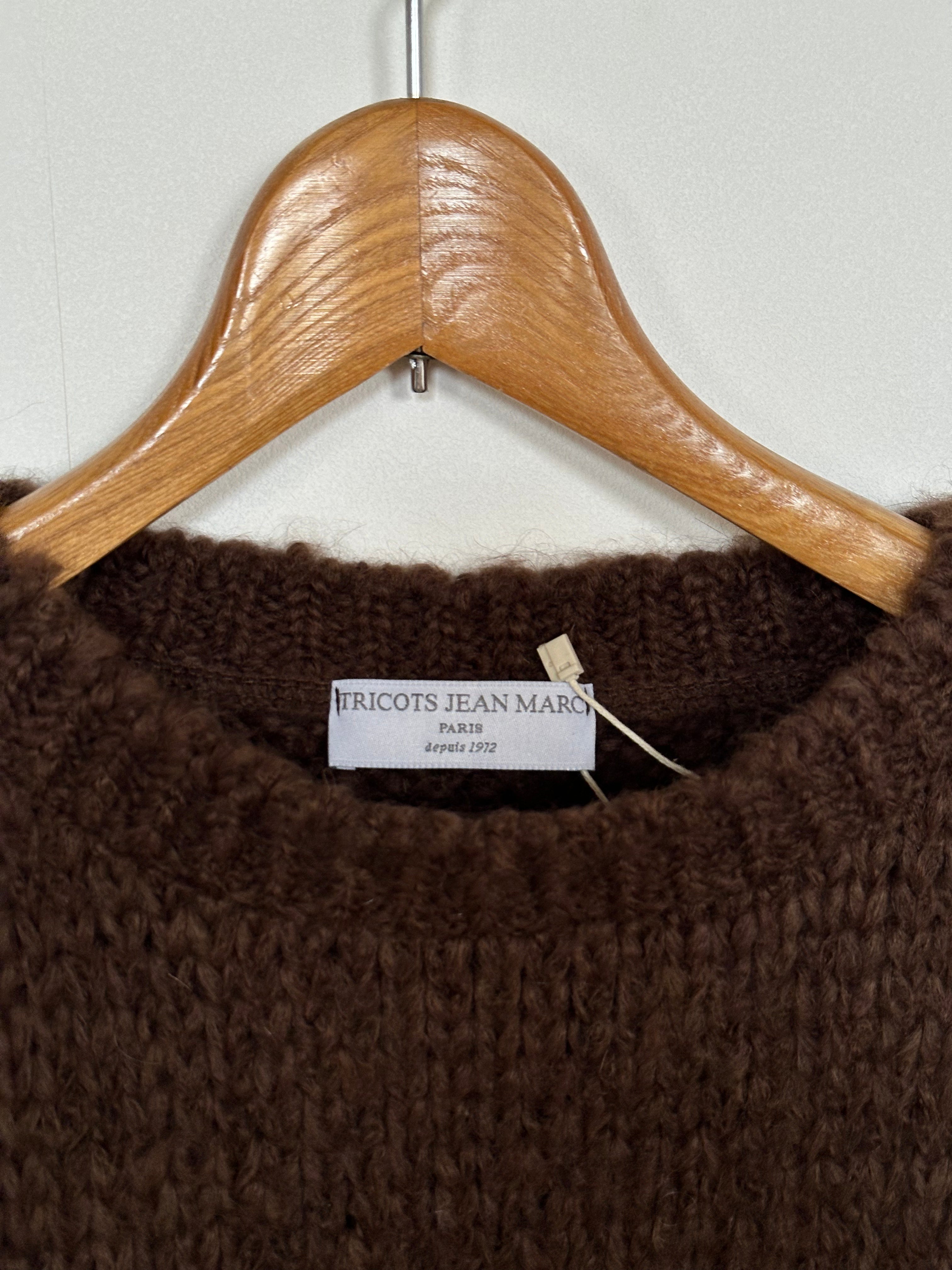 TRICOTS JEAN MARC / ESAGERATO