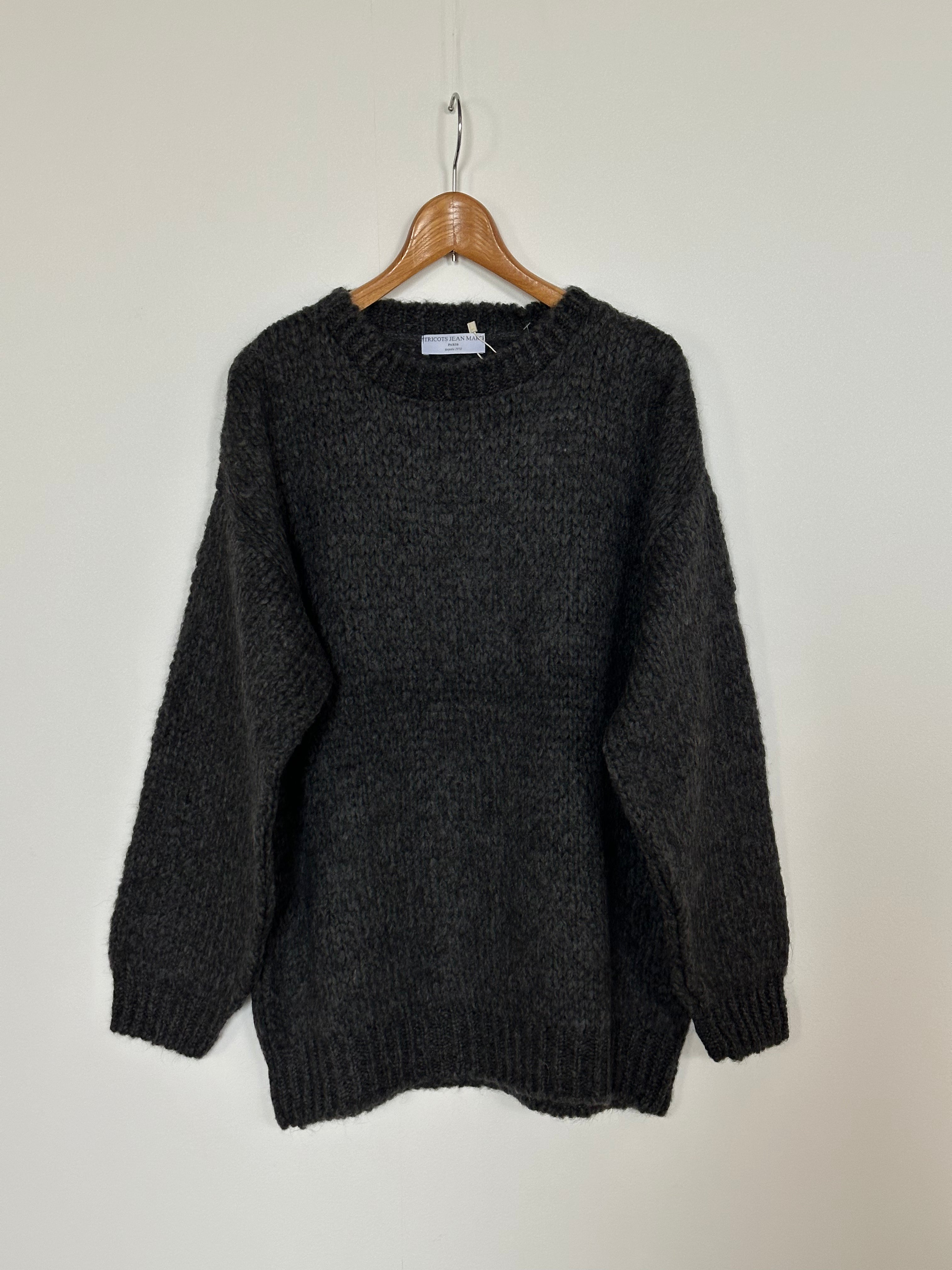 TRICOTS JEAN MARC / ESAGERATO