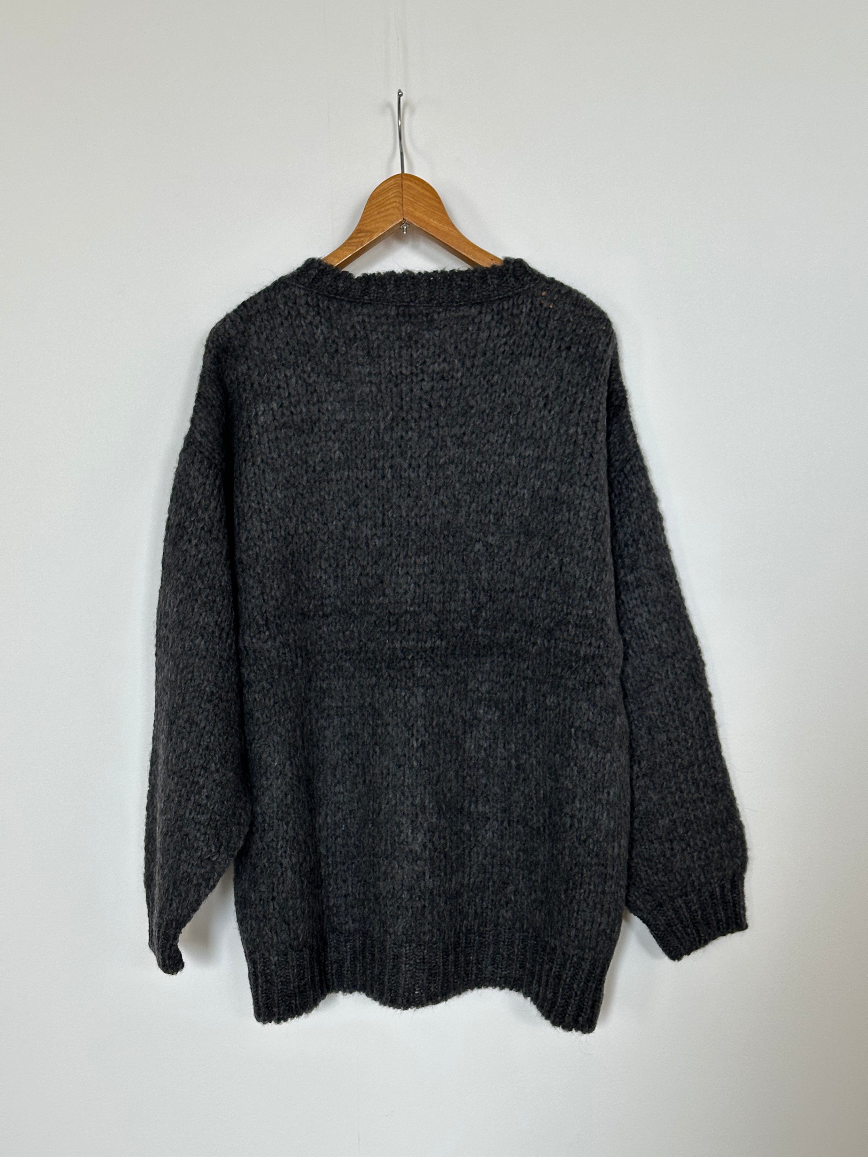 TRICOTS JEAN MARC / ESAGERATO