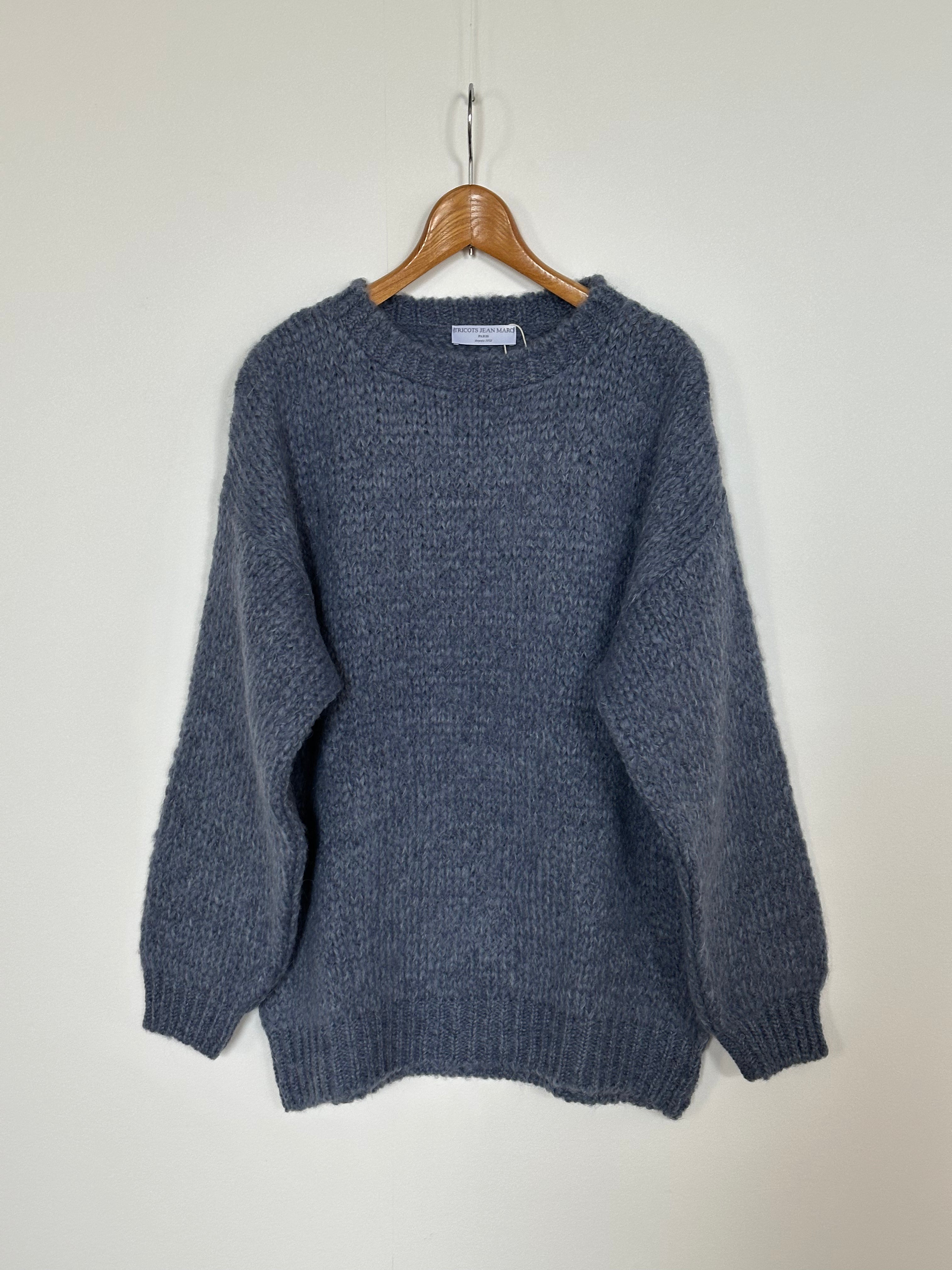 TRICOTS JEAN MARC / ESAGERATO