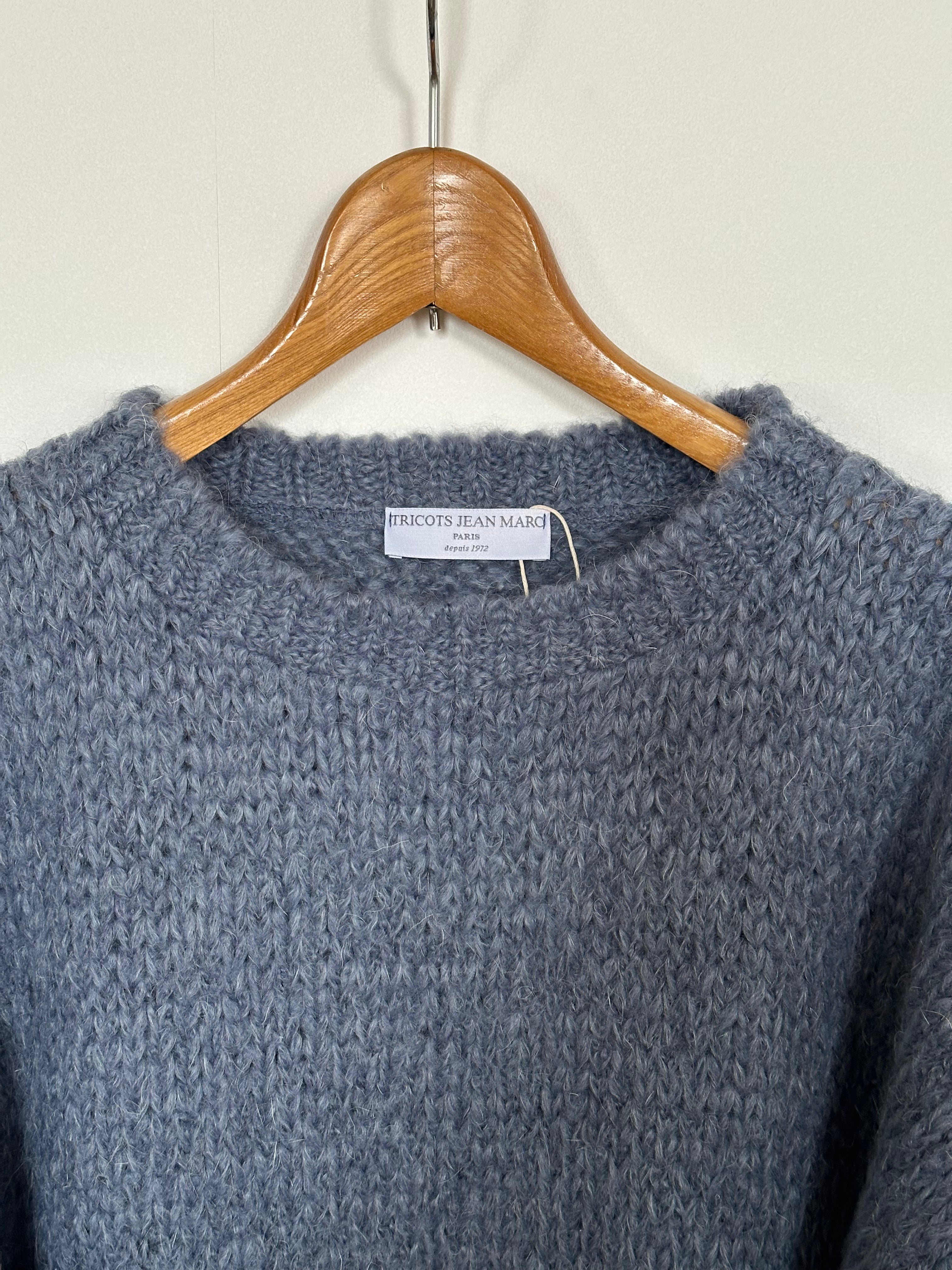 TRICOTS JEAN MARC / ESAGERATO