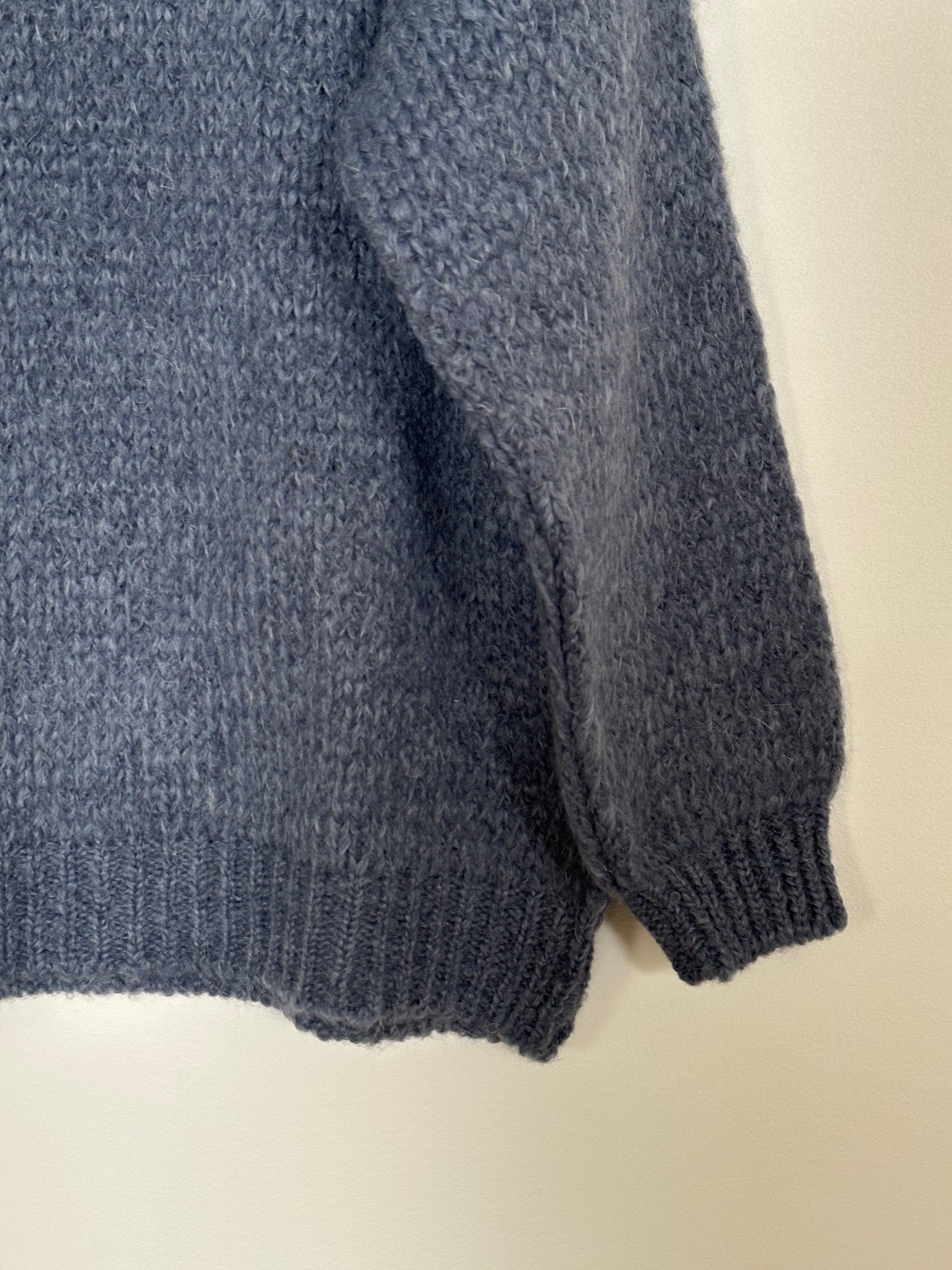 TRICOTS JEAN MARC / ESAGERATO