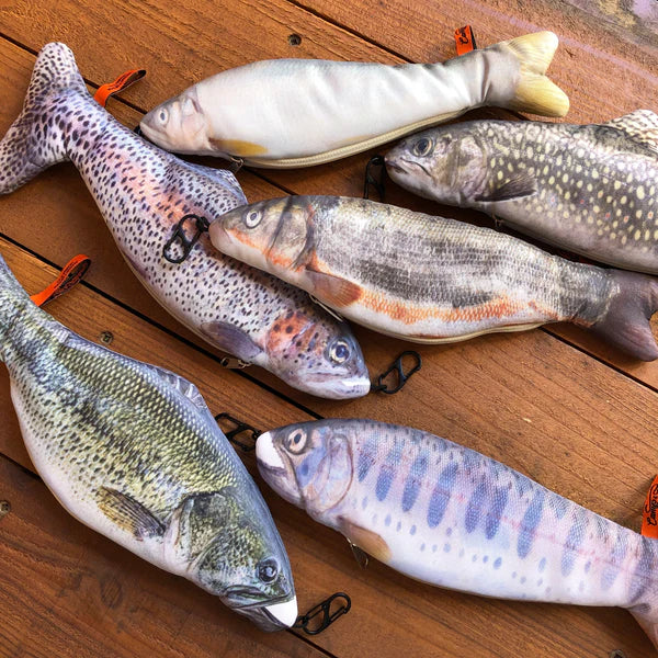 HEMING’S / fishing pouch