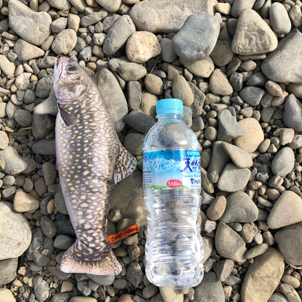 HEMING’S / fishing pouch