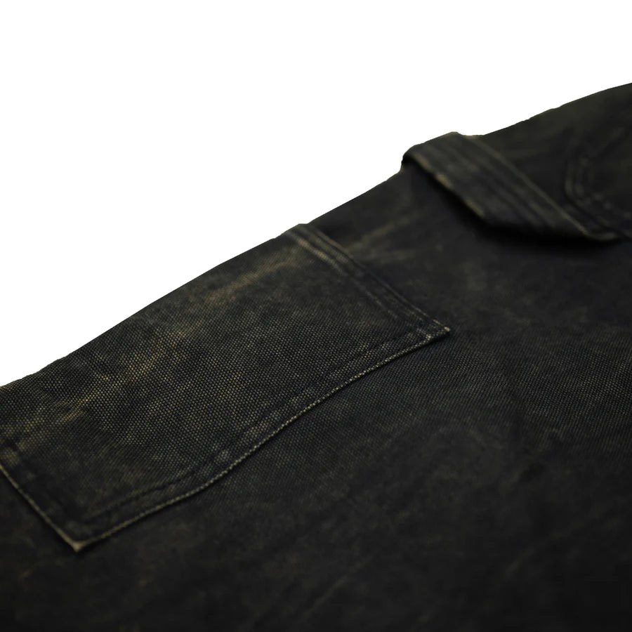 UNIVERSAL OVERALL / DOBULEKNEEPAINTER PT【U2533664-A】