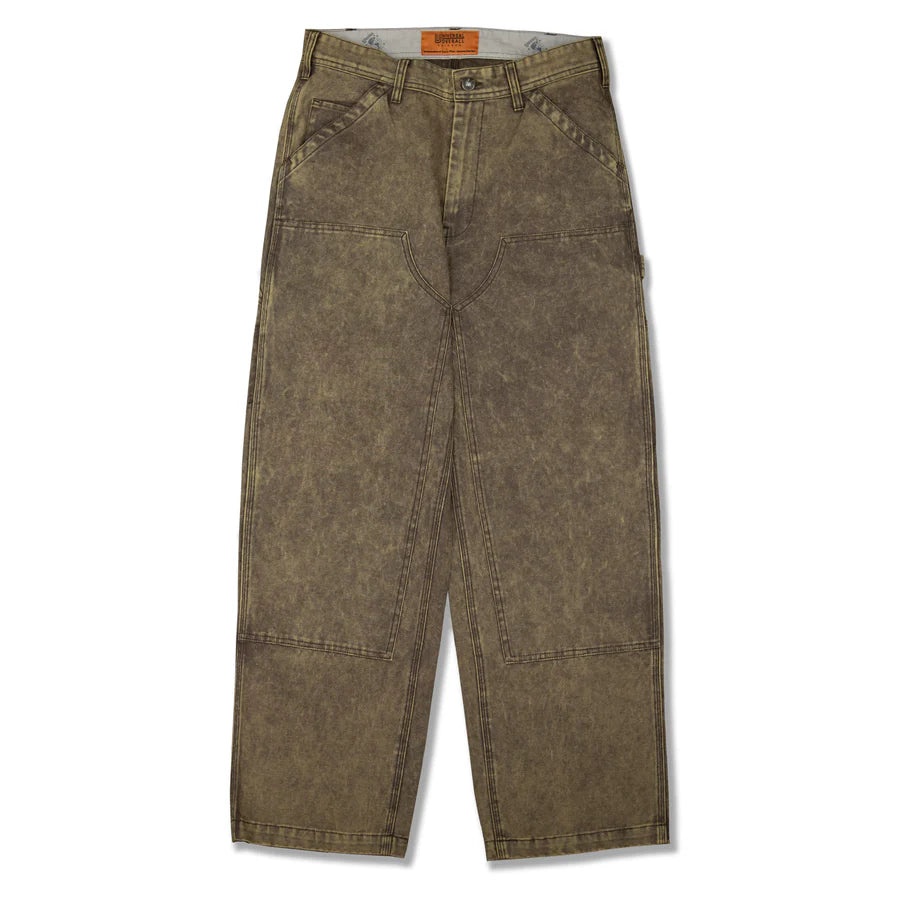 UNIVERSAL OVERALL / DOBULEKNEEPAINTER PT【U2533664-A】