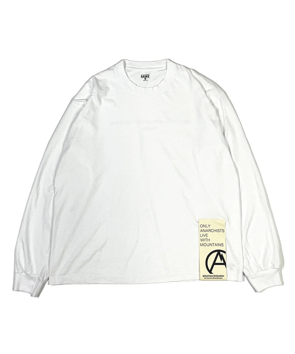 Mountain Research / Mega Tag MINE L/S