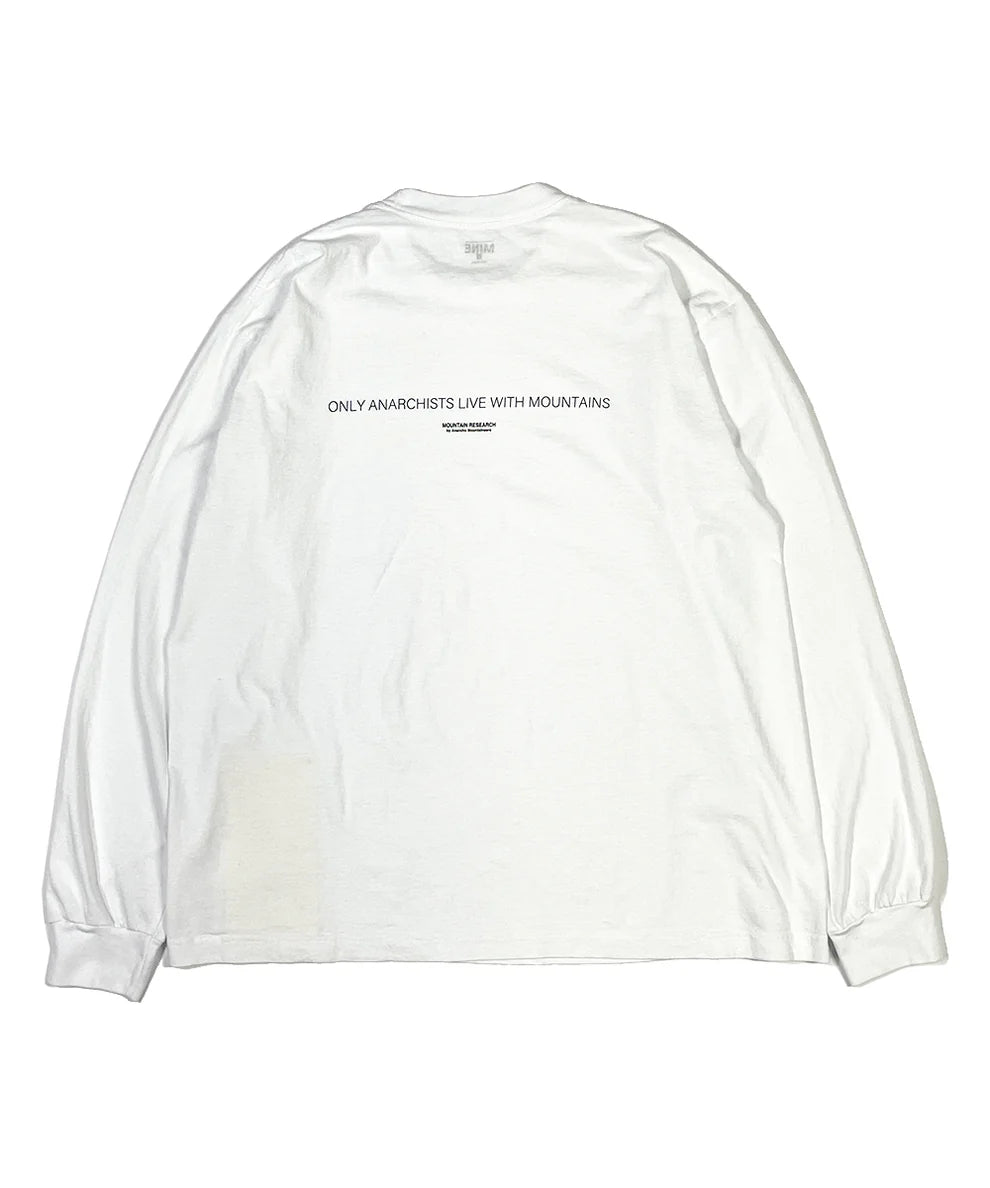 Mountain Research / Mega Tag MINE L/S