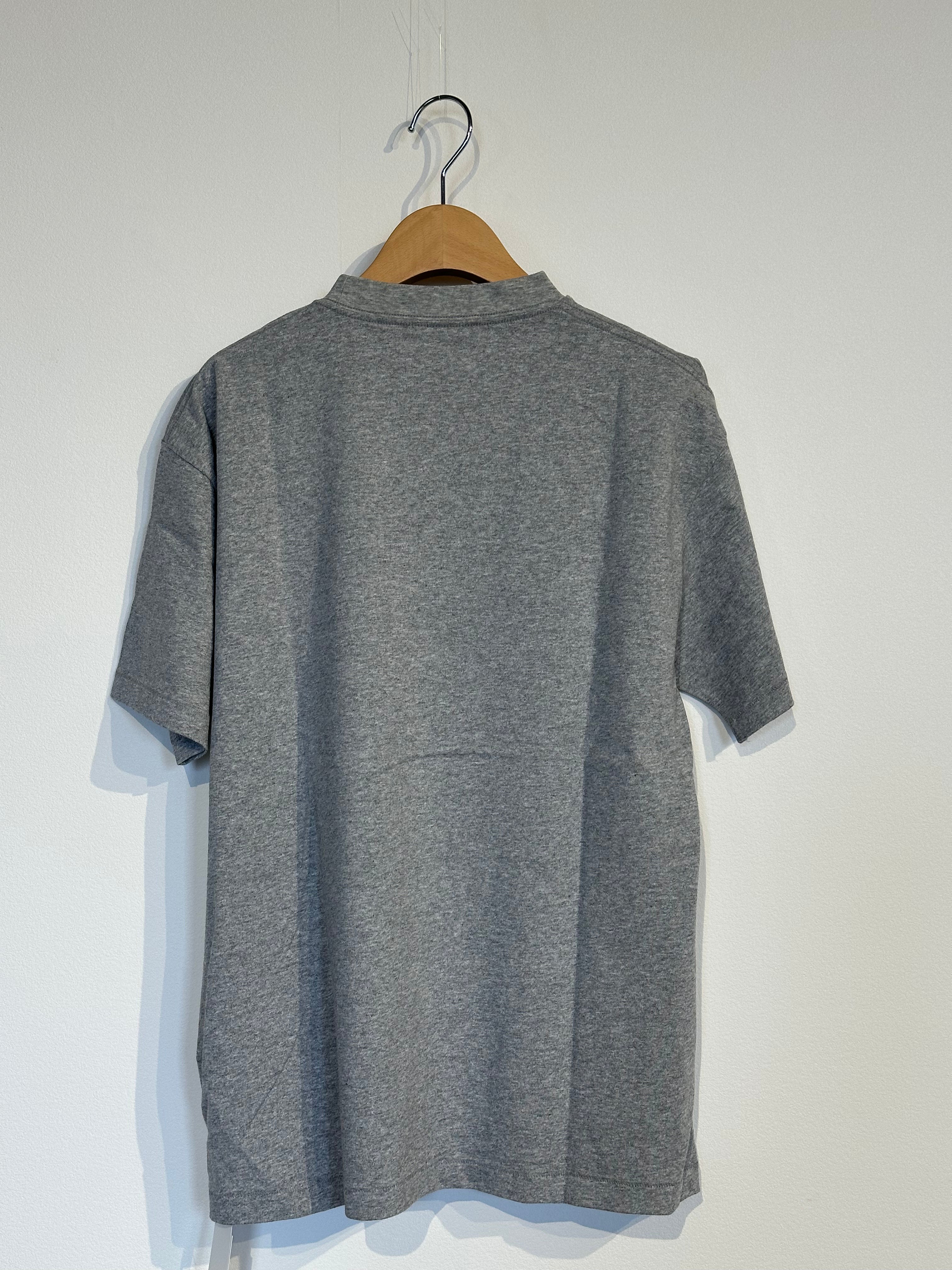 HANDTEX / S/S PRINT Tee