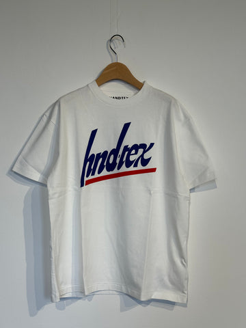 HANDTEX / S/S PRINT Tee