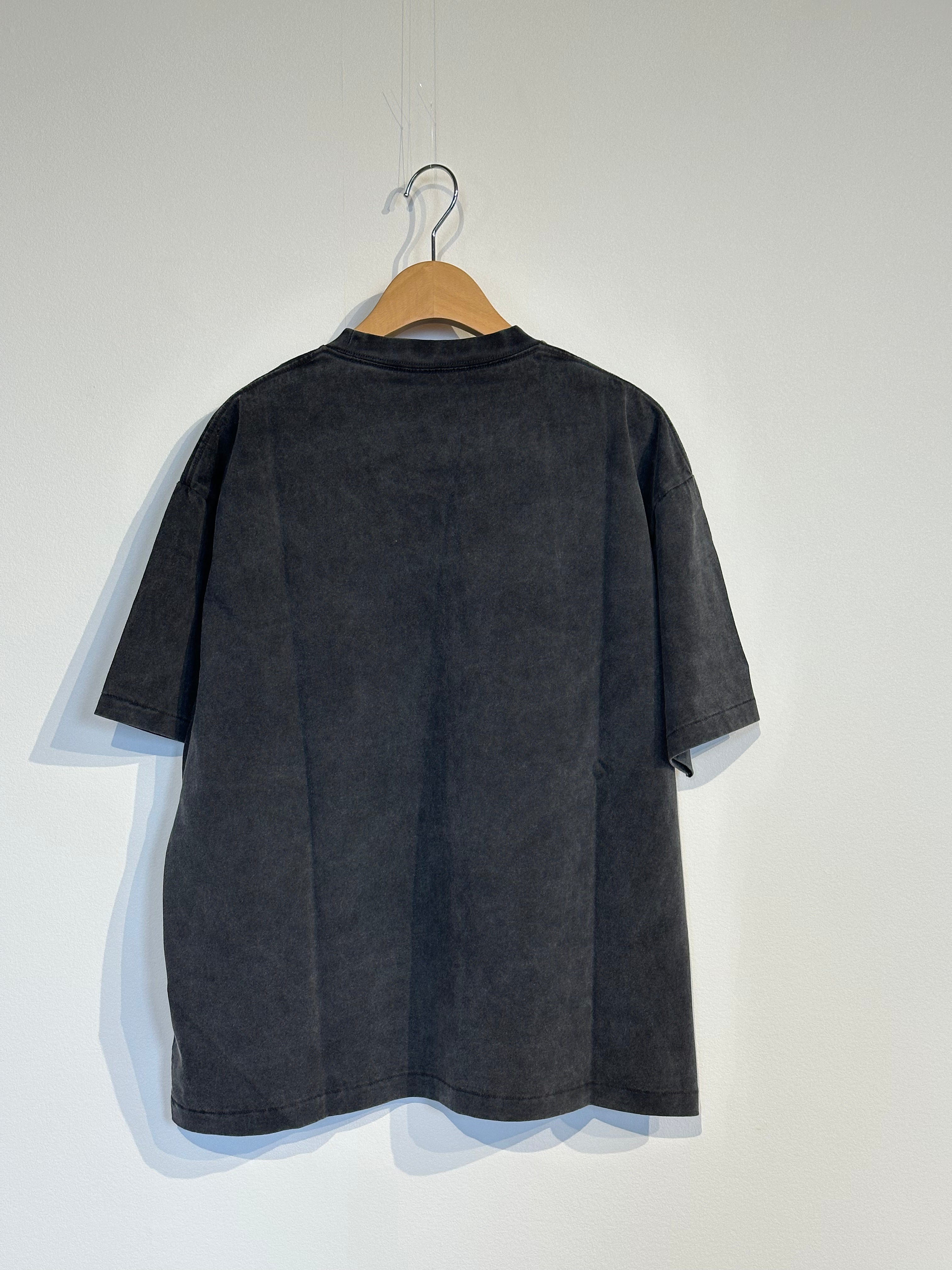 HANTEX / FADED S/S Tee