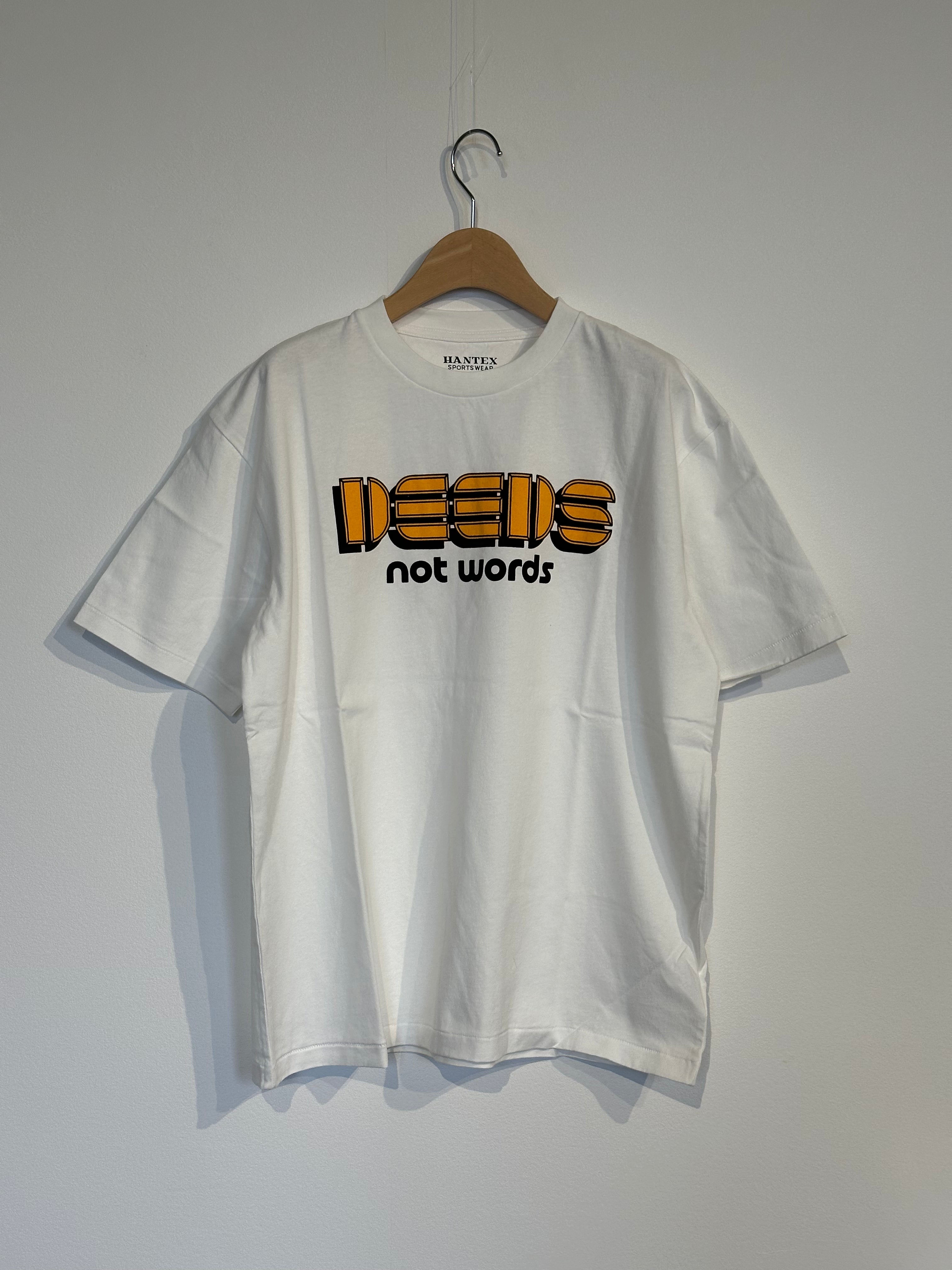 HANTEX / FADED S/S Tee