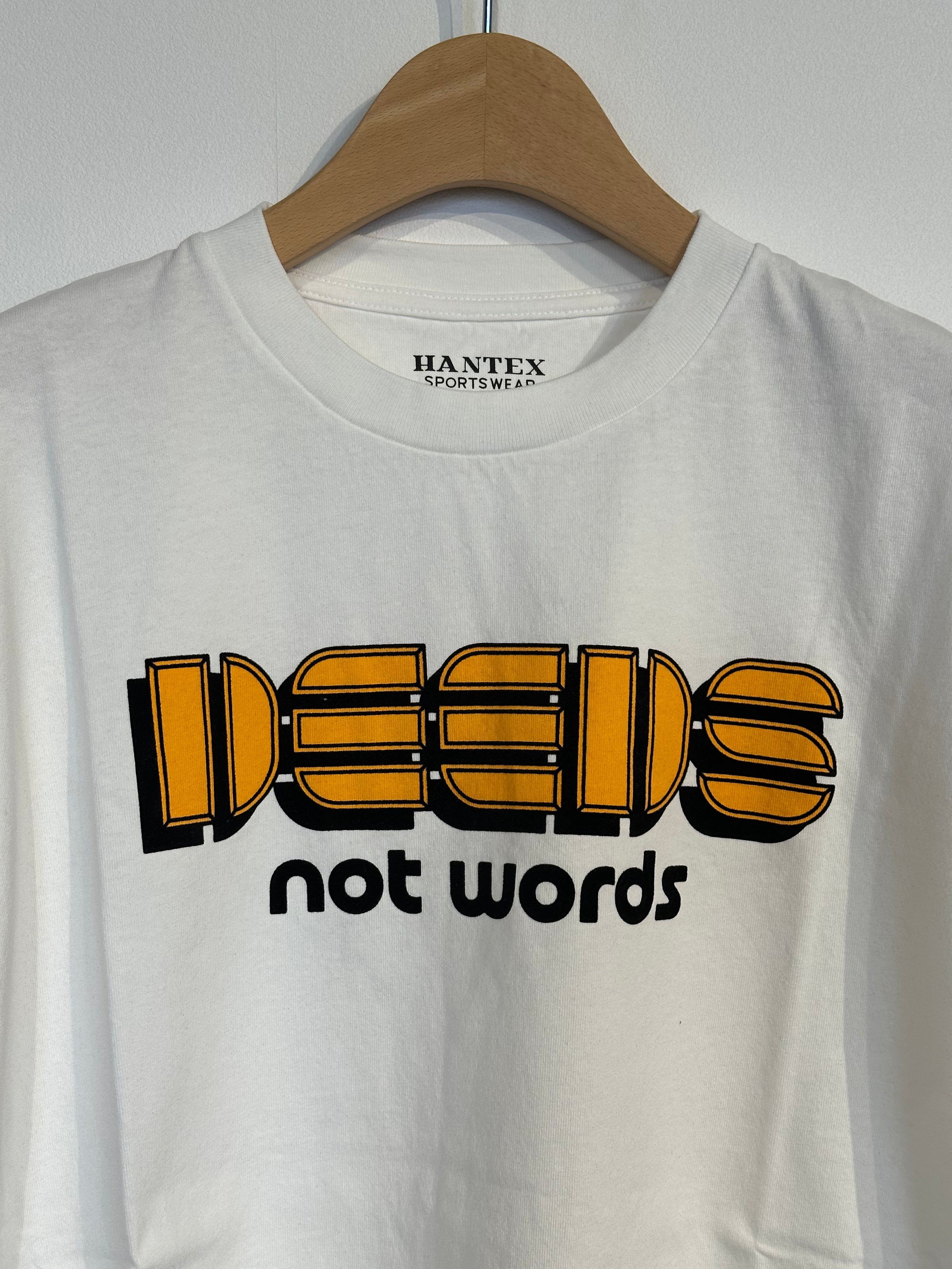 HANTEX / FADED S/S Tee