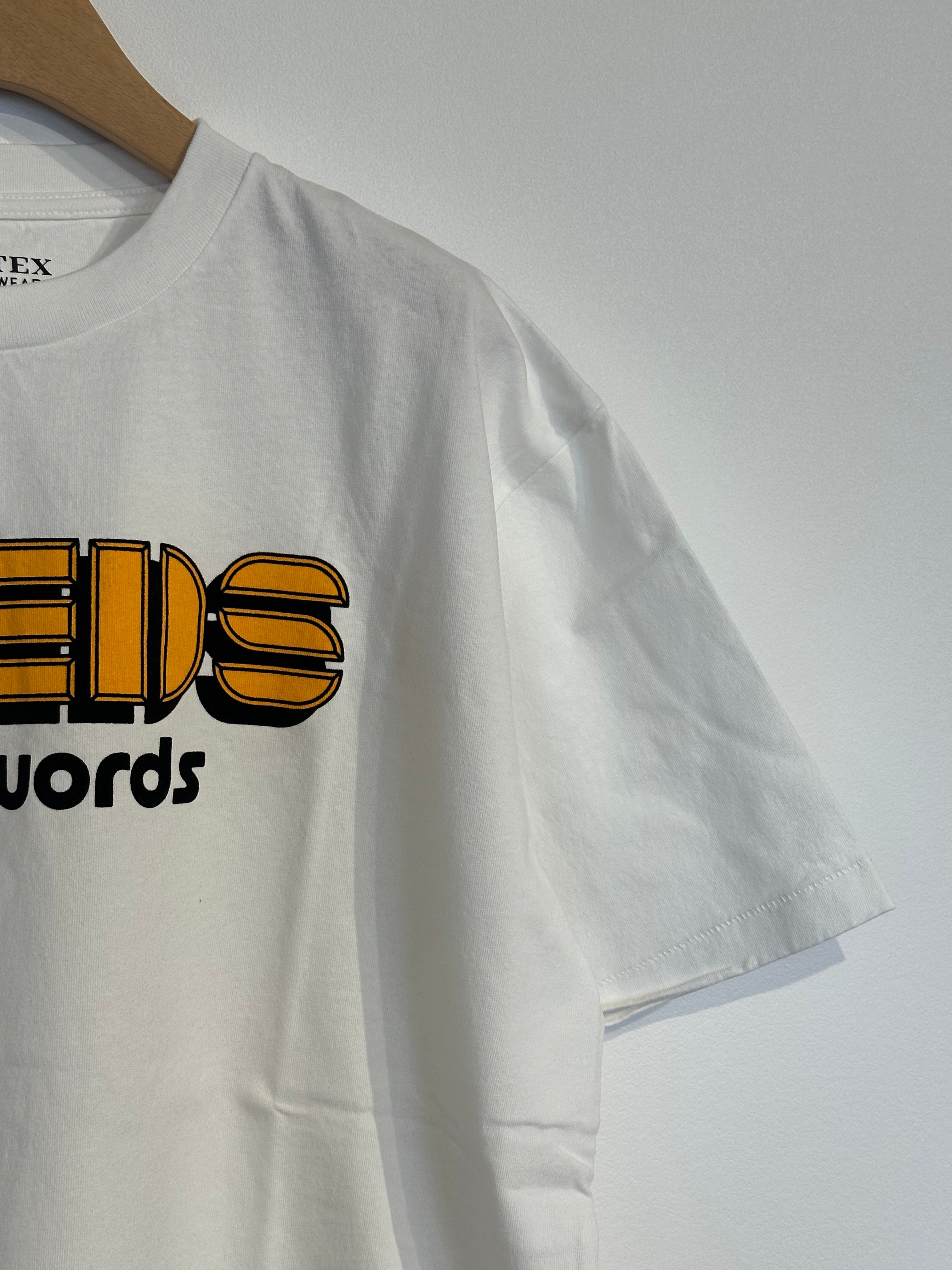 HANTEX / FADED S/S Tee