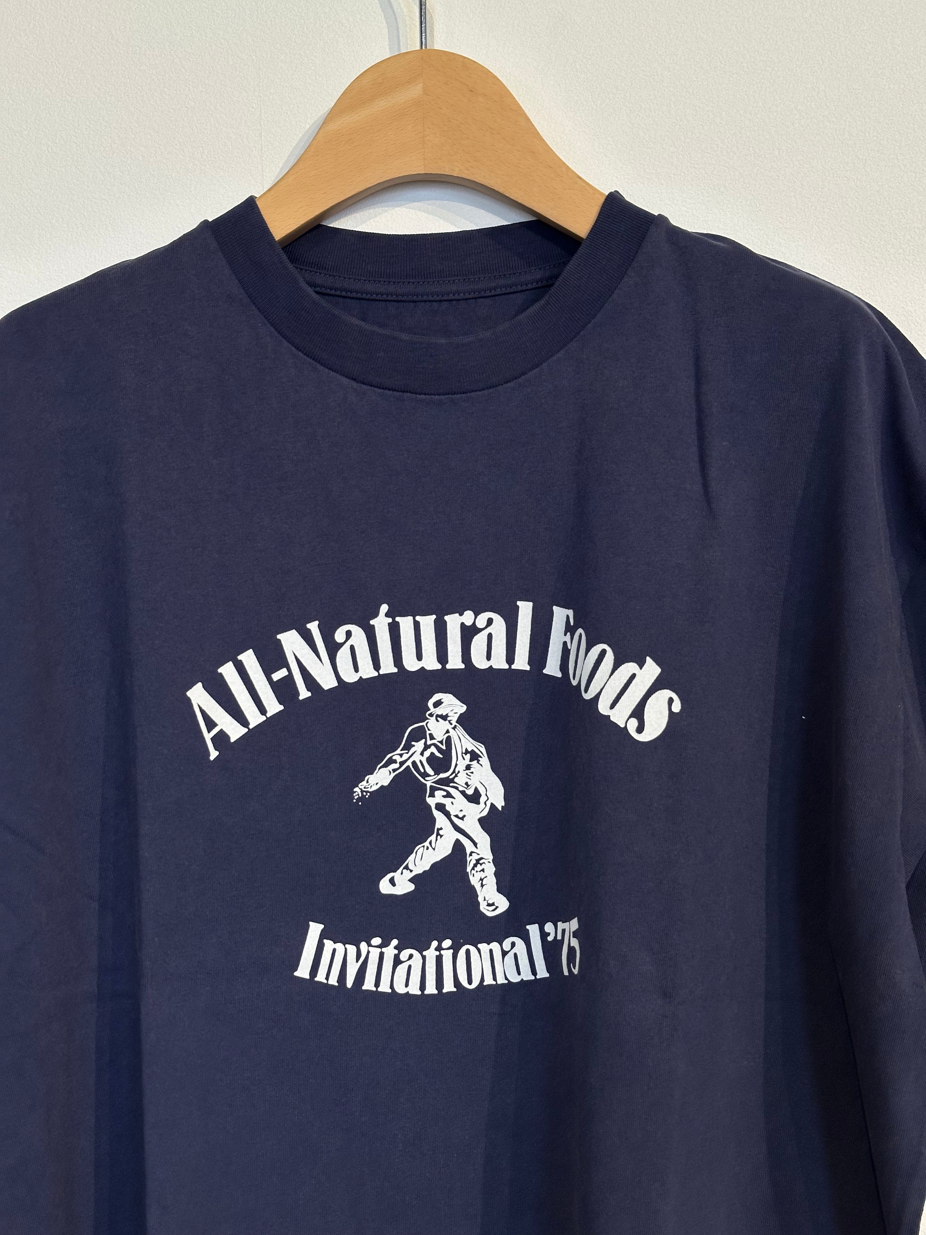 HANTEX / FADED S/S Tee