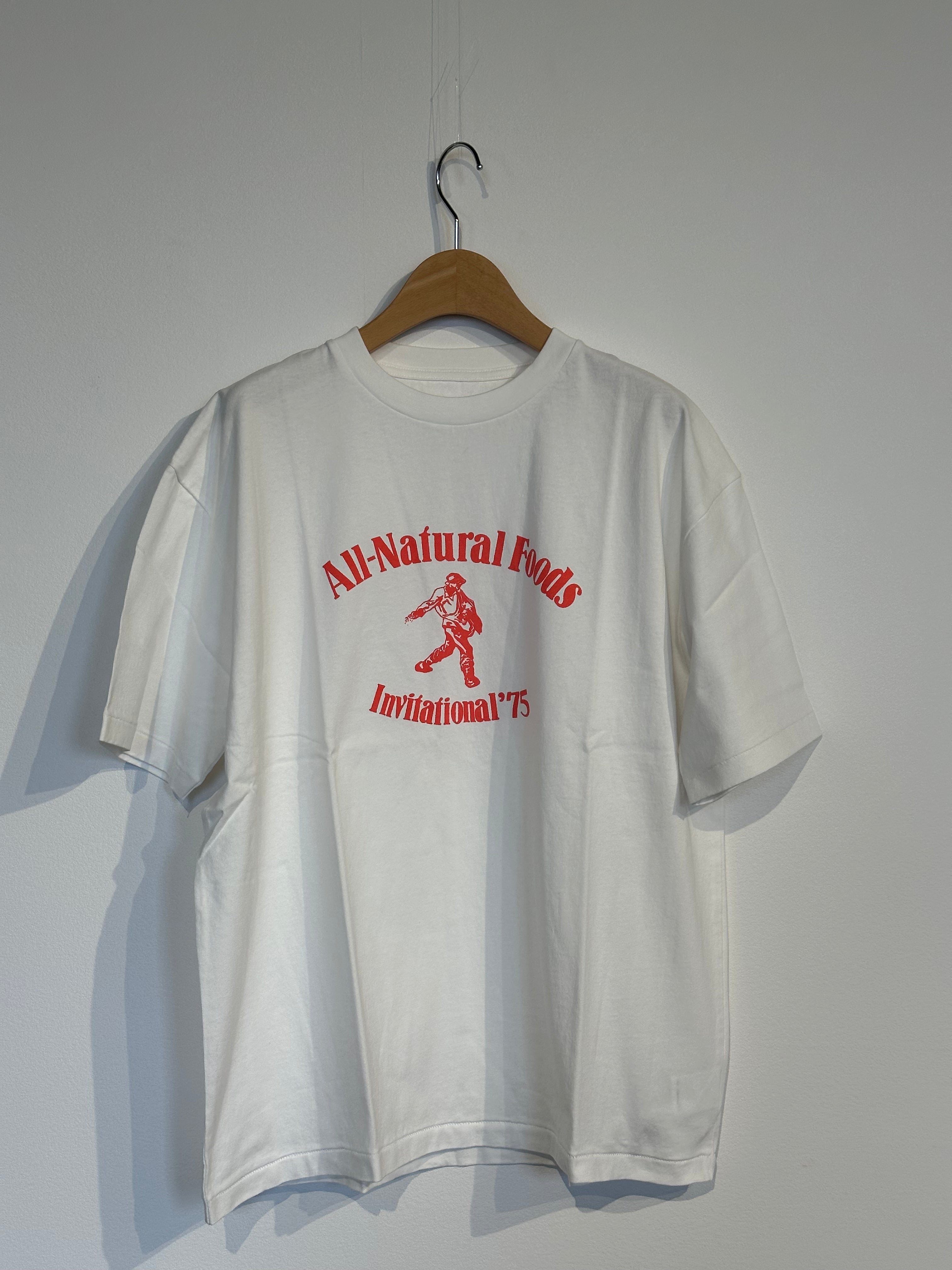HANTEX / FADED S/S Tee