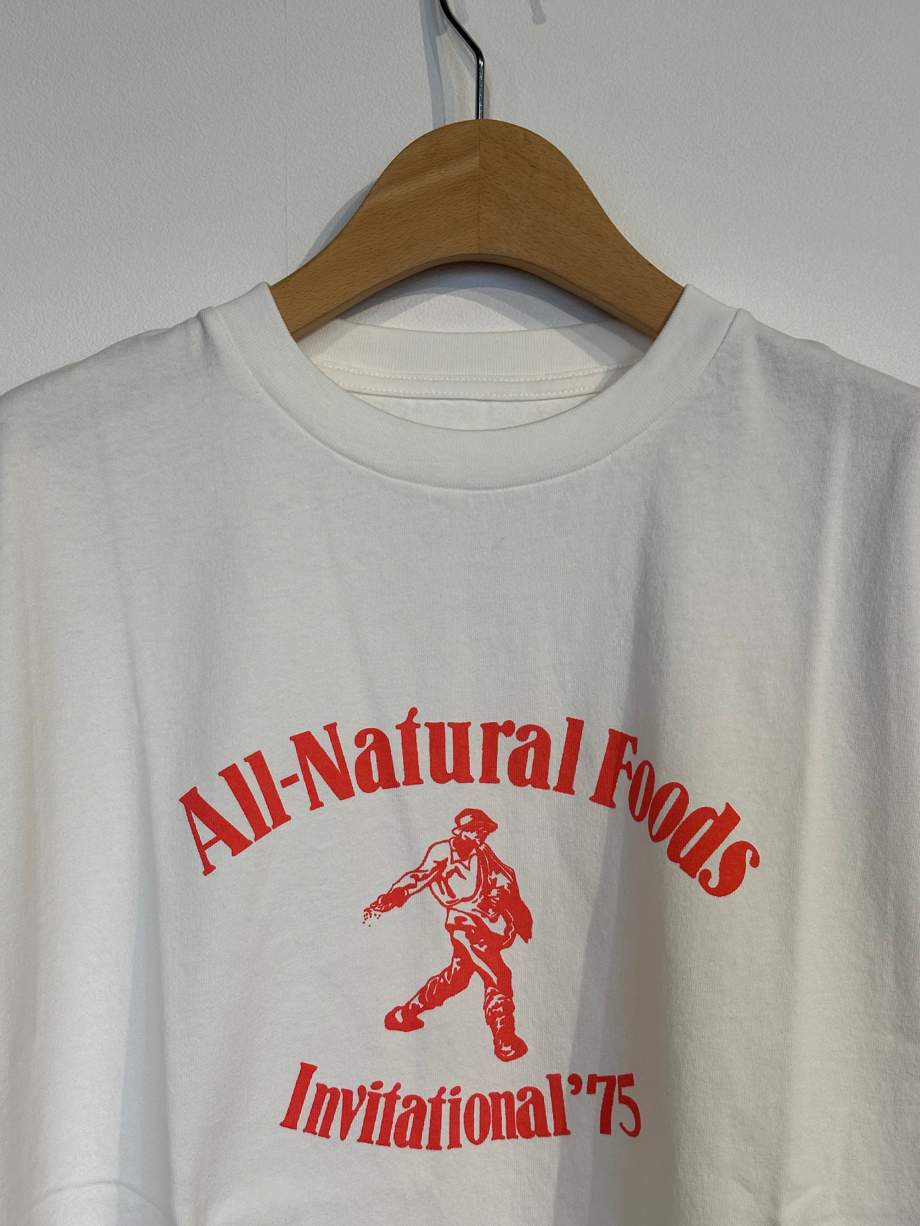 HANTEX / FADED S/S Tee