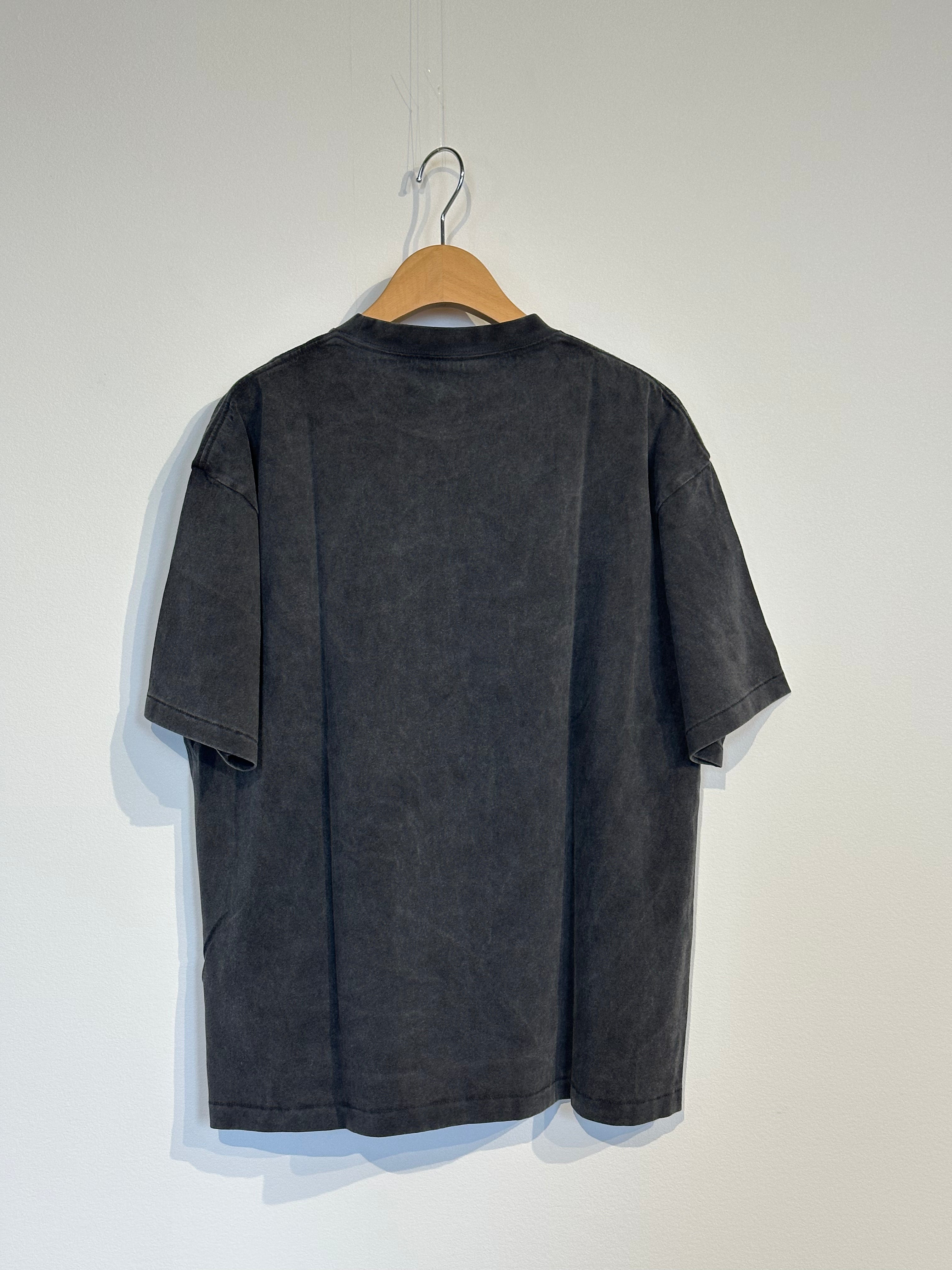 HANTEX / FADED S/S Tee