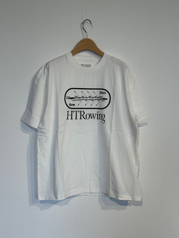 HANTEX / FADED S/S Tee