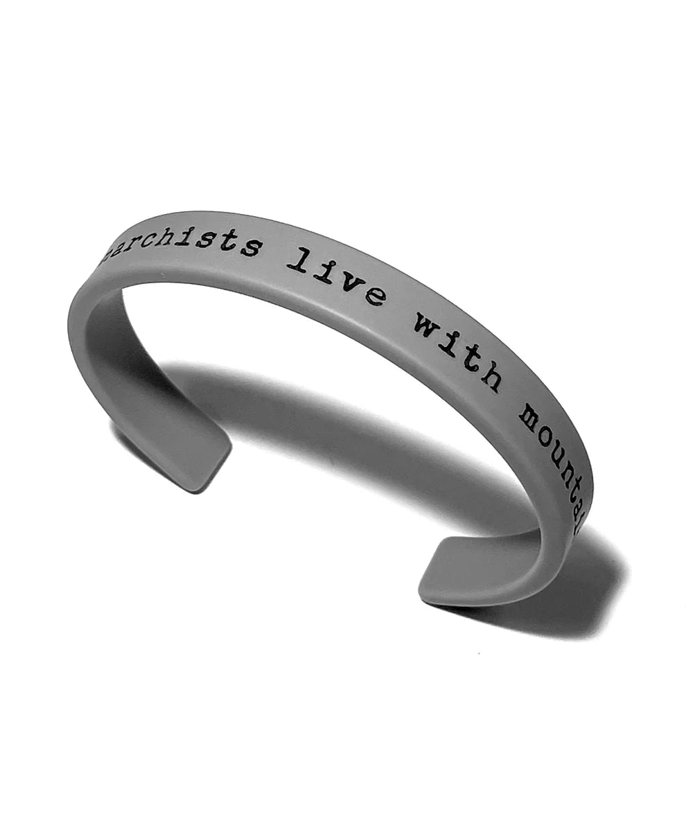 Mountain Research / AC Bangle (Slim)