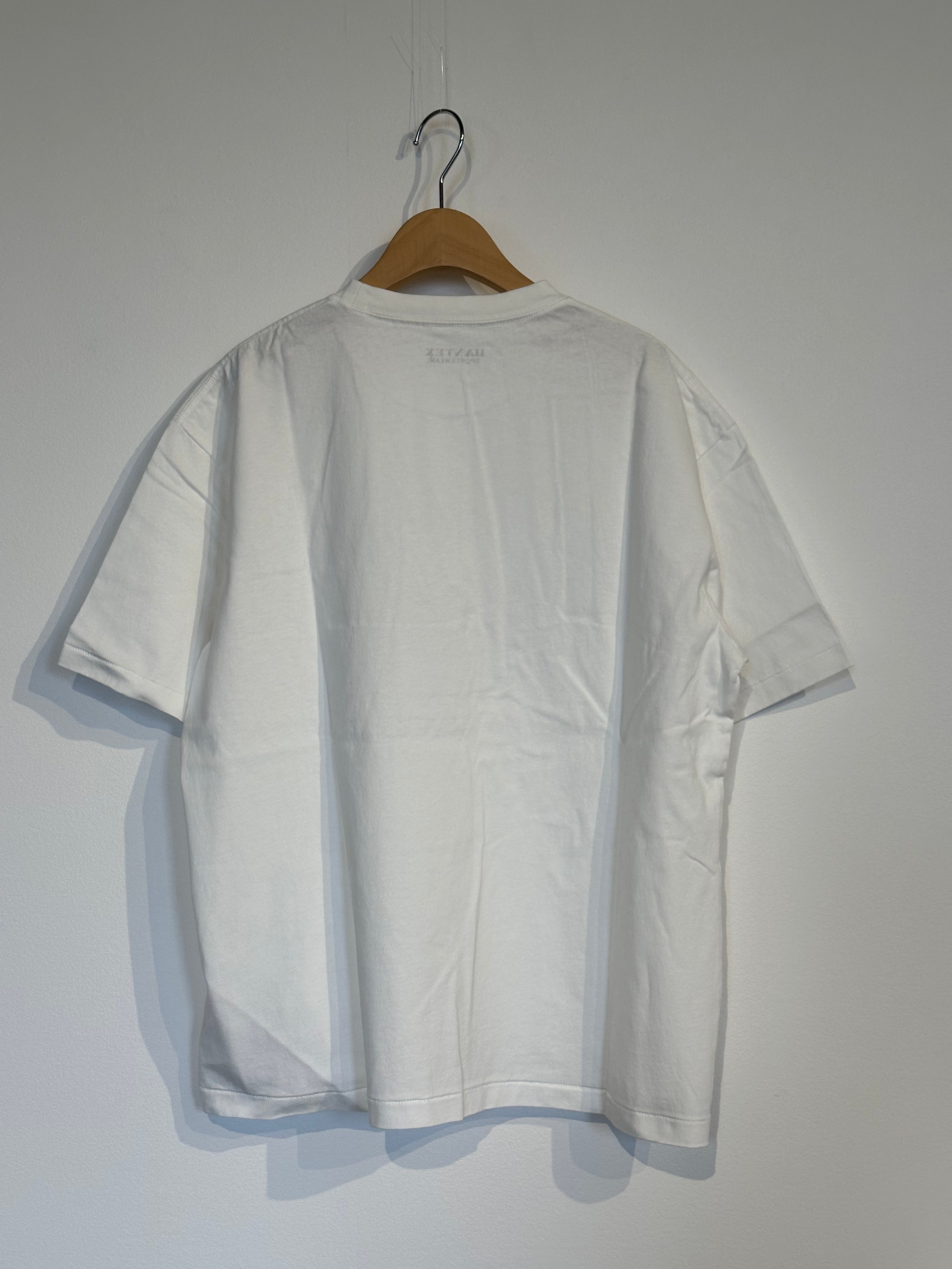 HANTEX / FADED S/S Tee