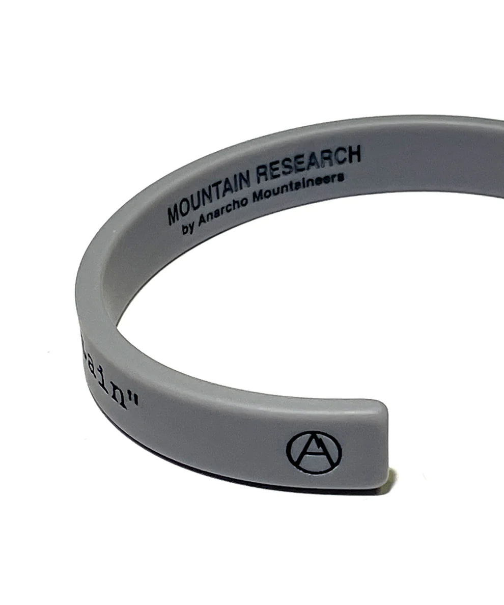 Mountain Research / AC Bangle (Slim)